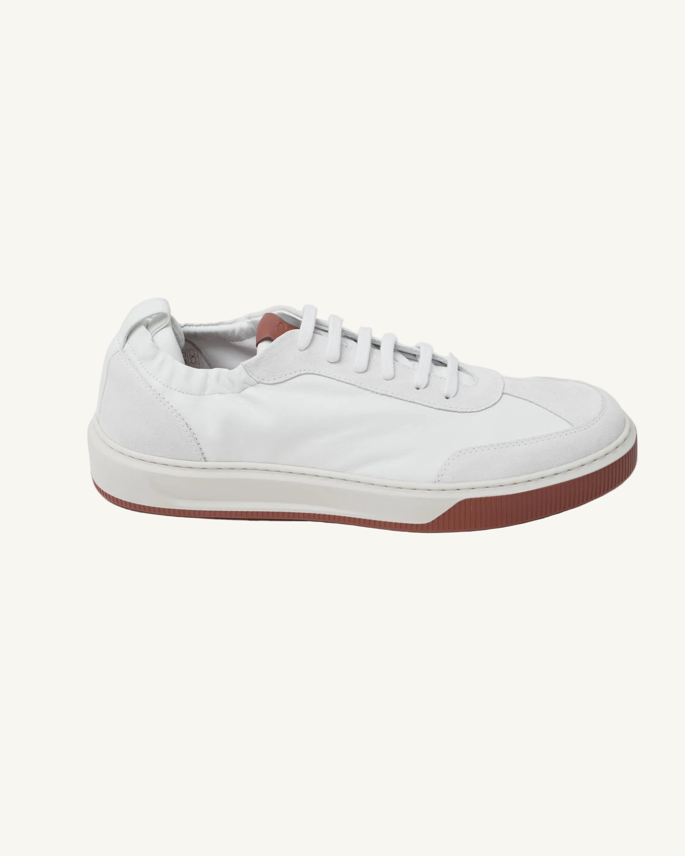 Men Sneaker Legacy Walk Reverse