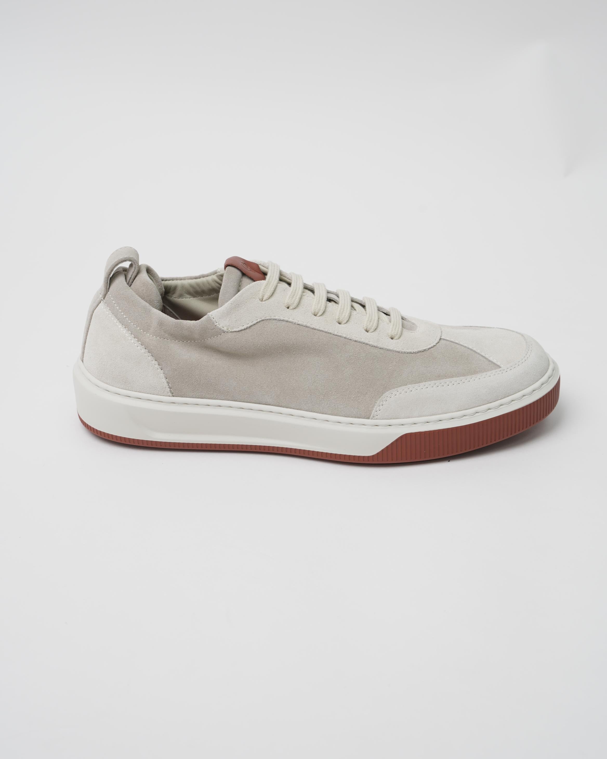 Men Sneaker Legacy Walk Reverse