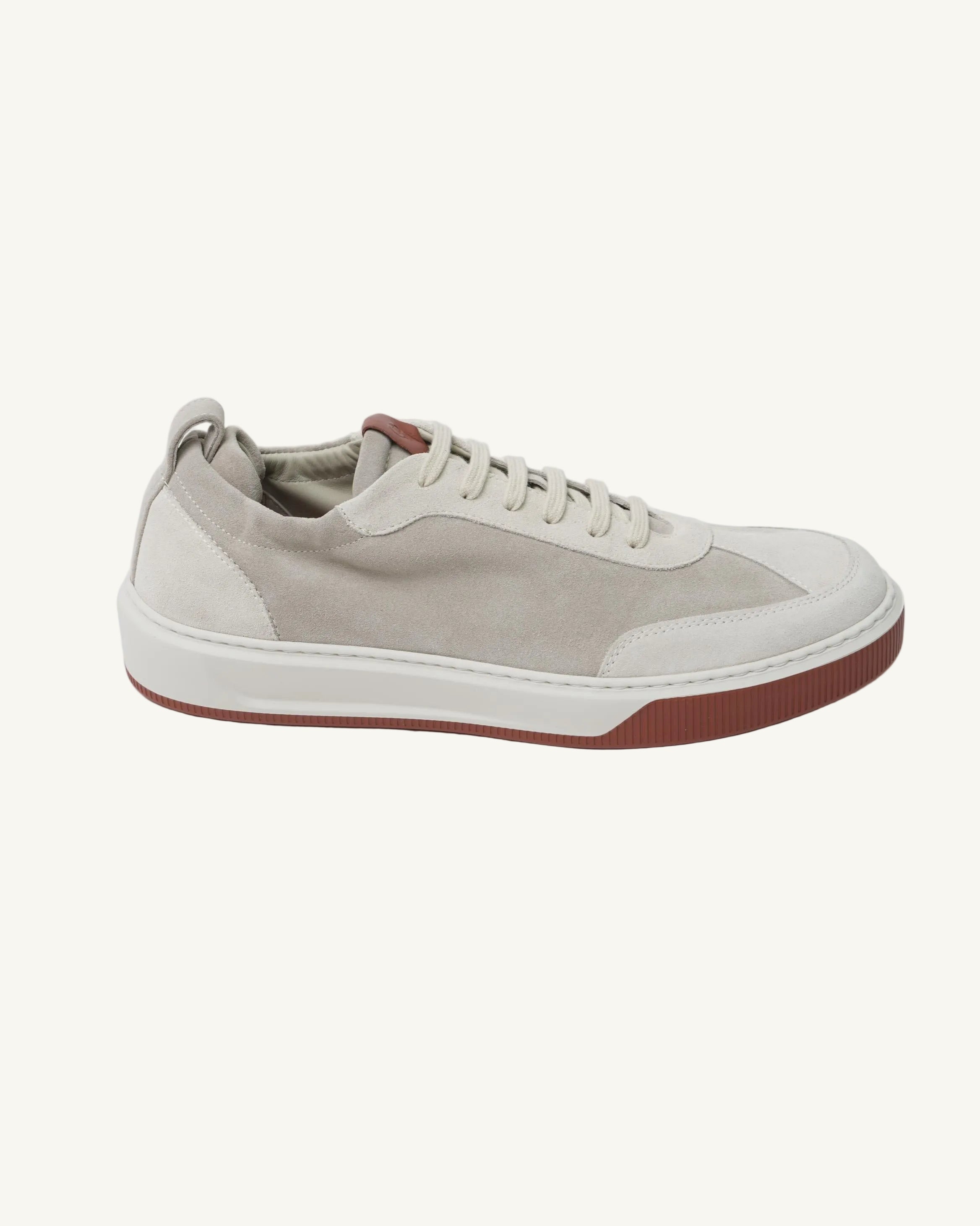 Men Sneaker Legacy Walk Reverse