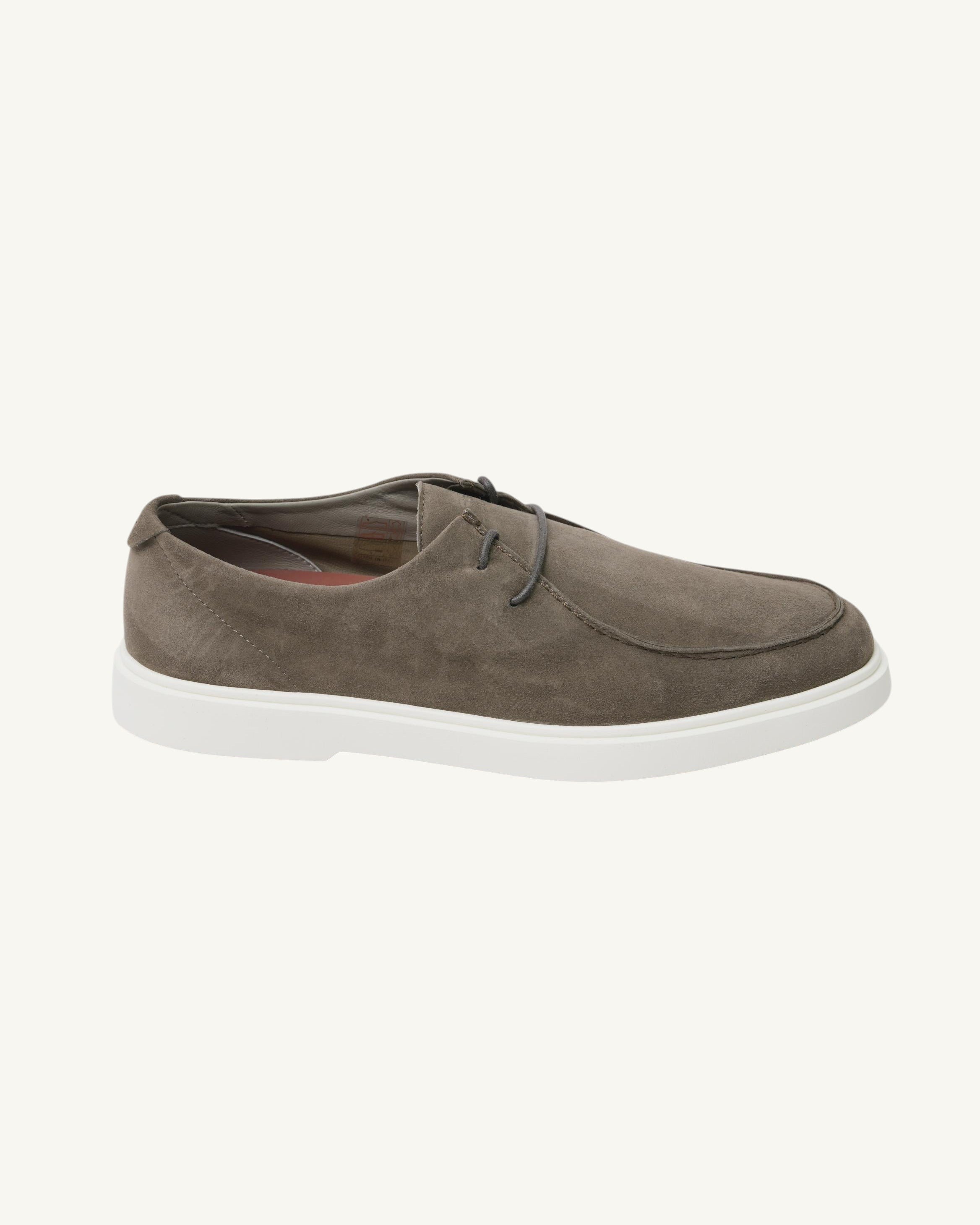 Men Loafer Playtime Reverse