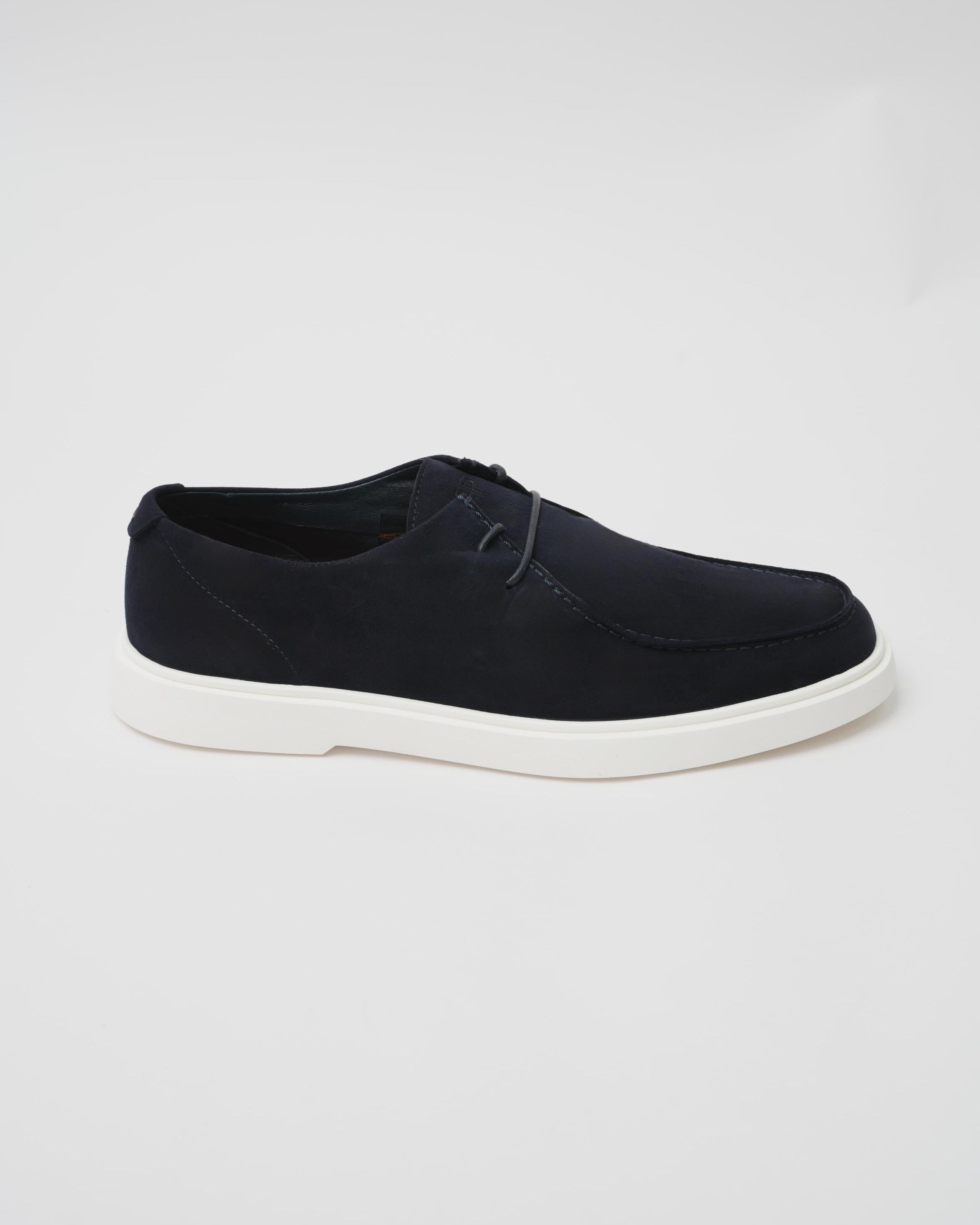 Men Loafer Playtime Reverse