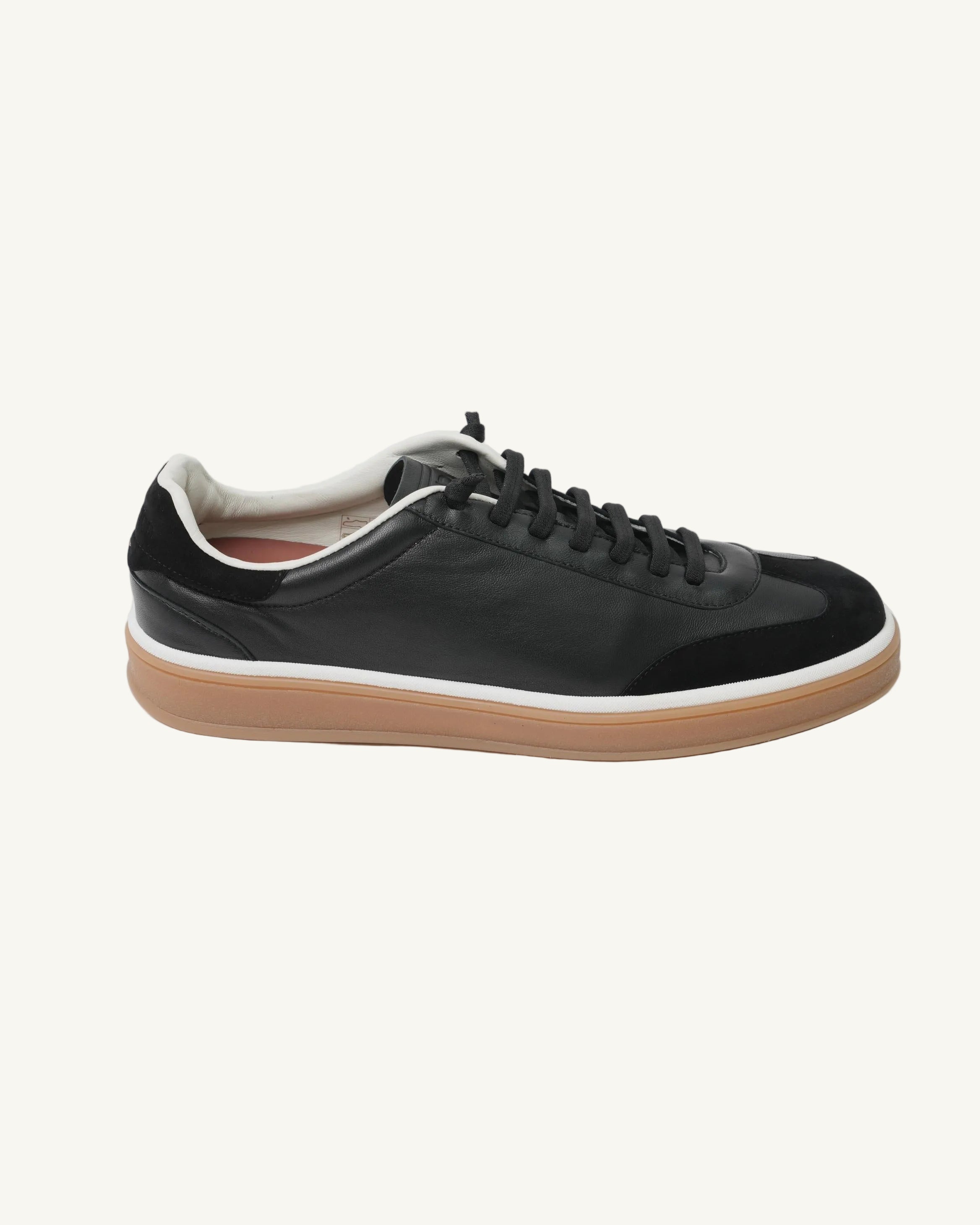 Men Sneaker Tennis Walk