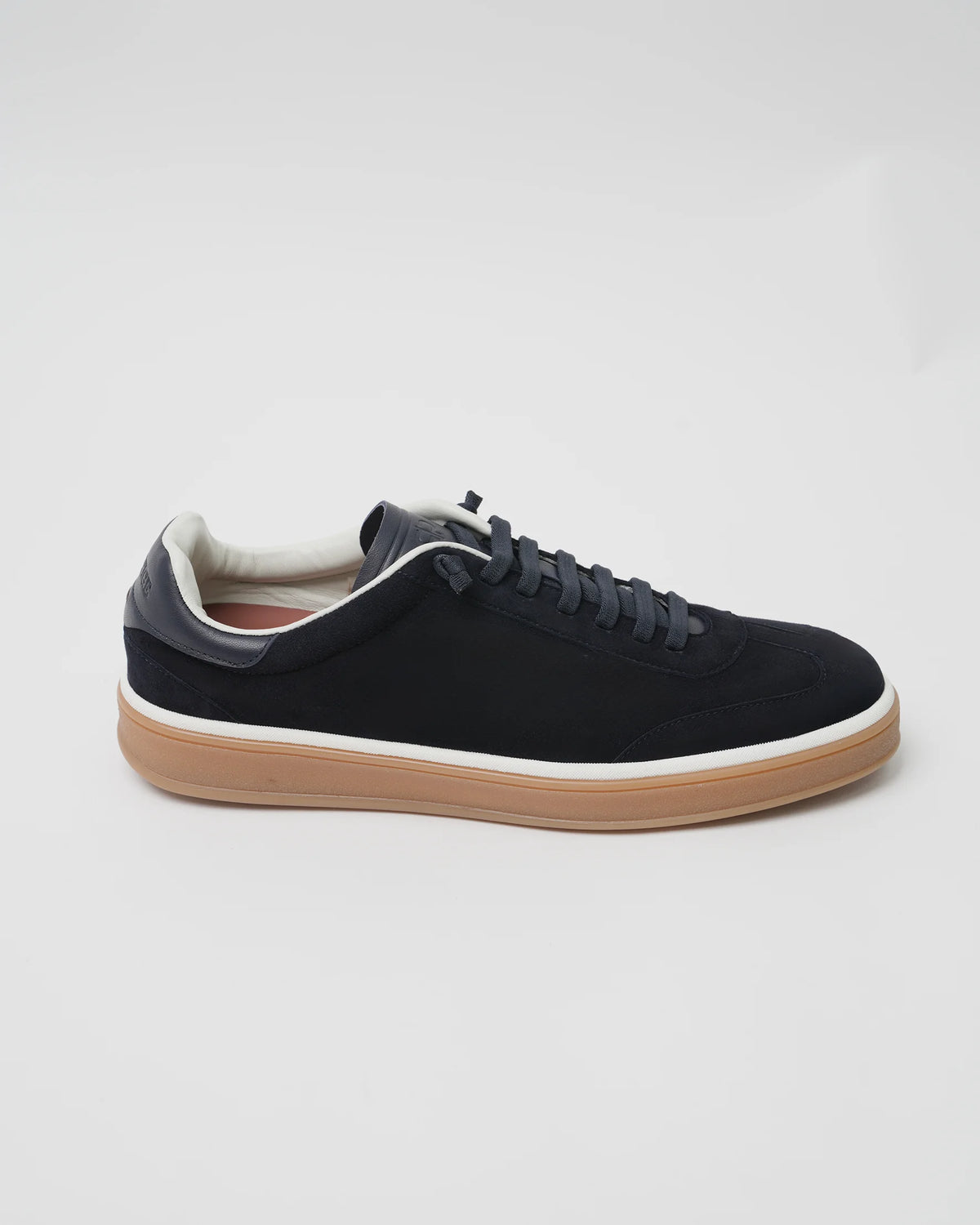 PS-U5345-STR Sneaker TENNIS WALK - REVERSE BLUE