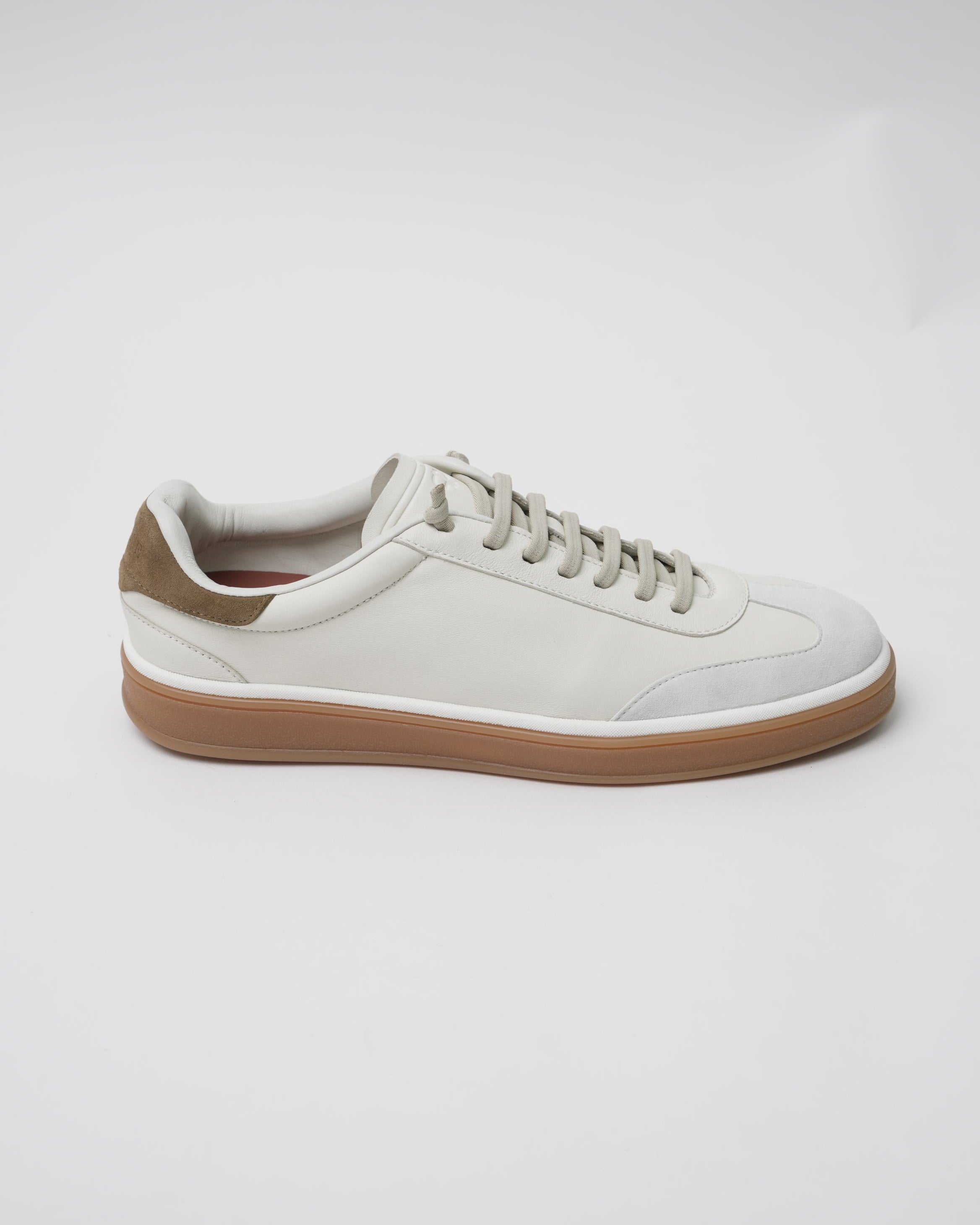 Men Sneaker Tennis Walk