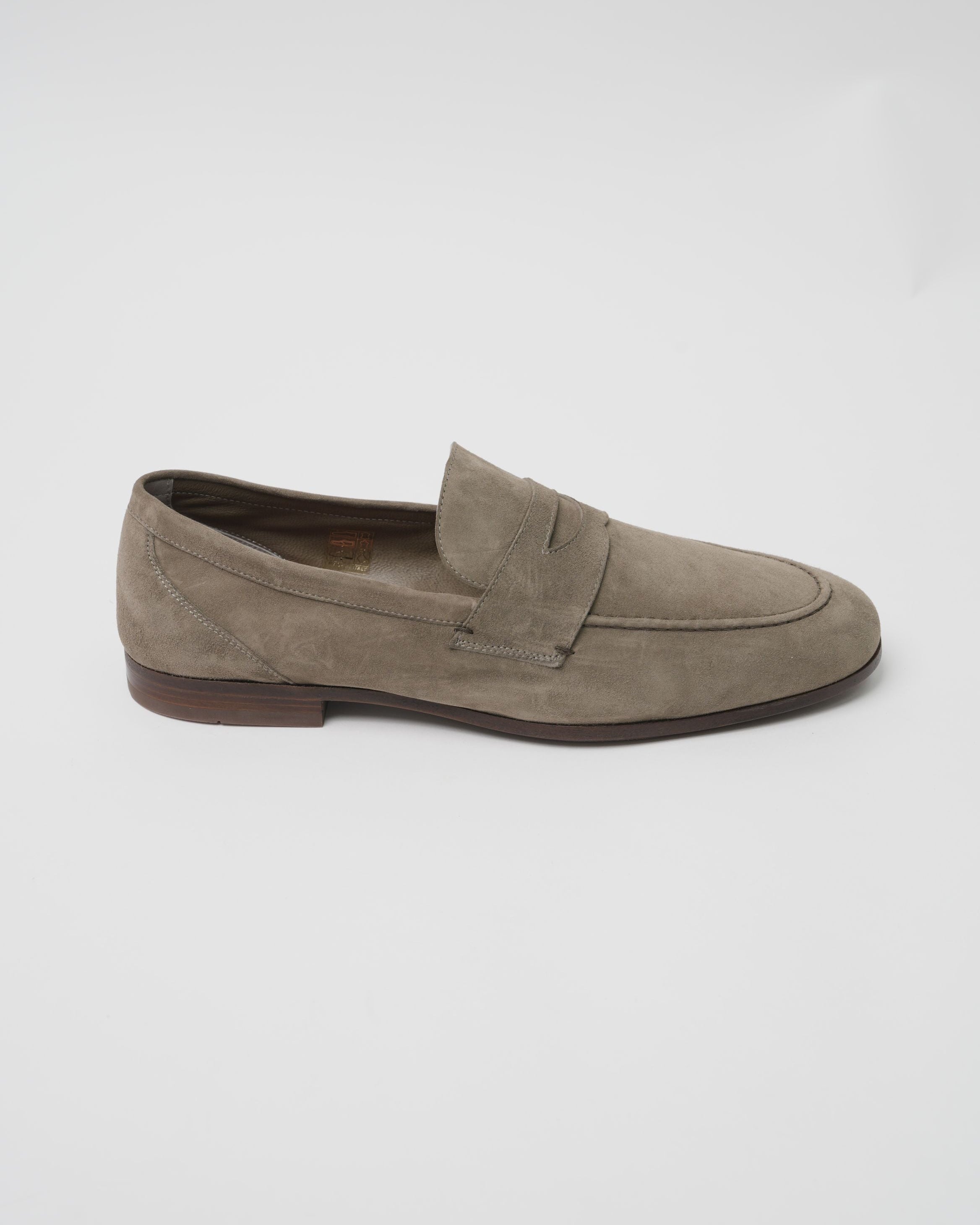 Men Loafer Classic Reverse