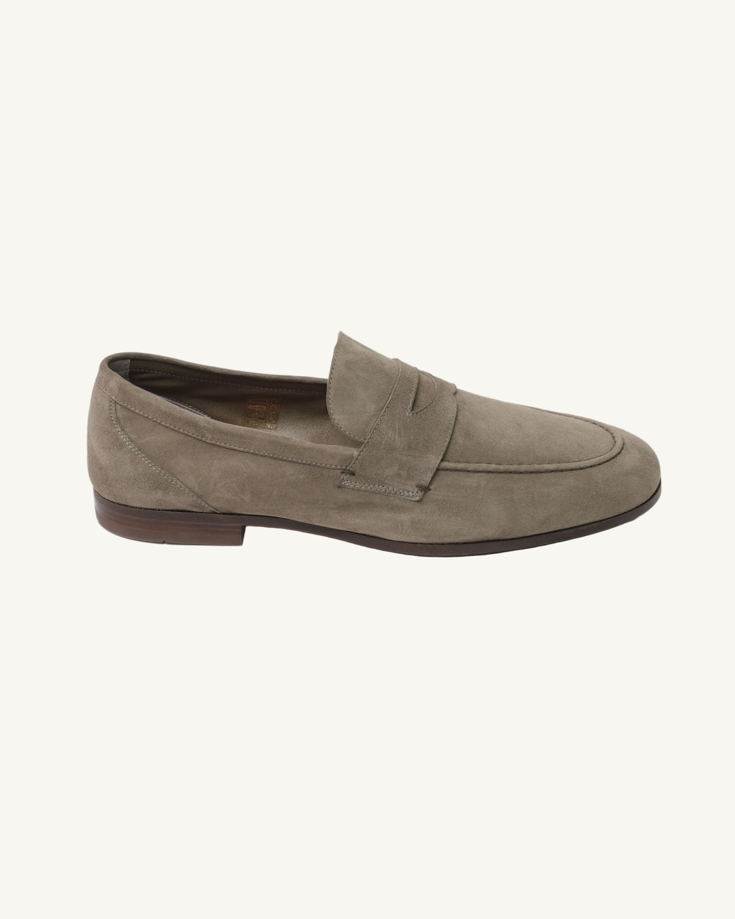 Men Loafer Classic Reverse