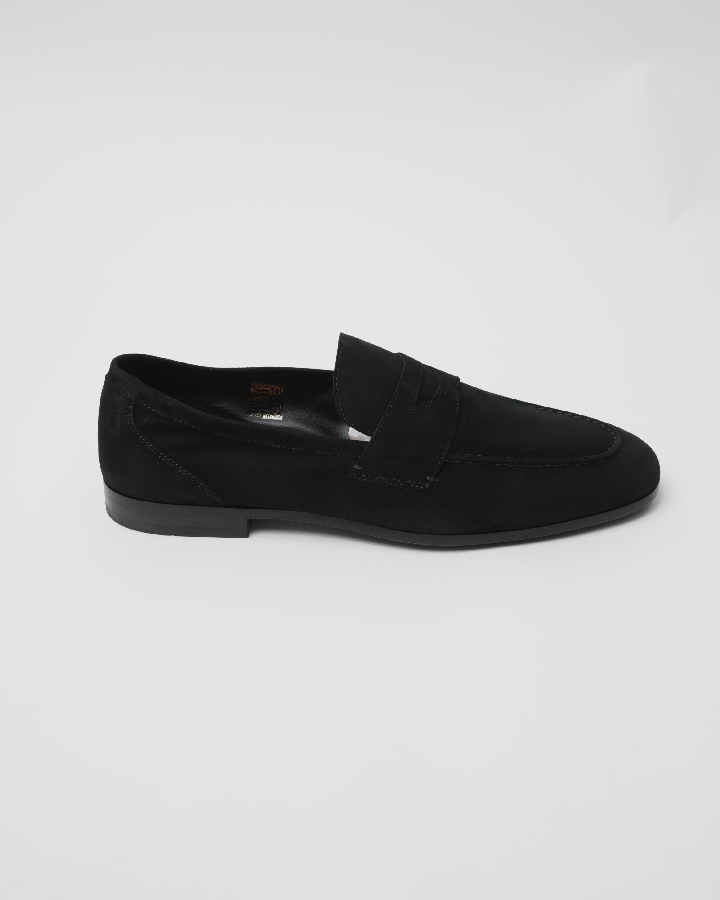 Men Loafer Classic Reverse