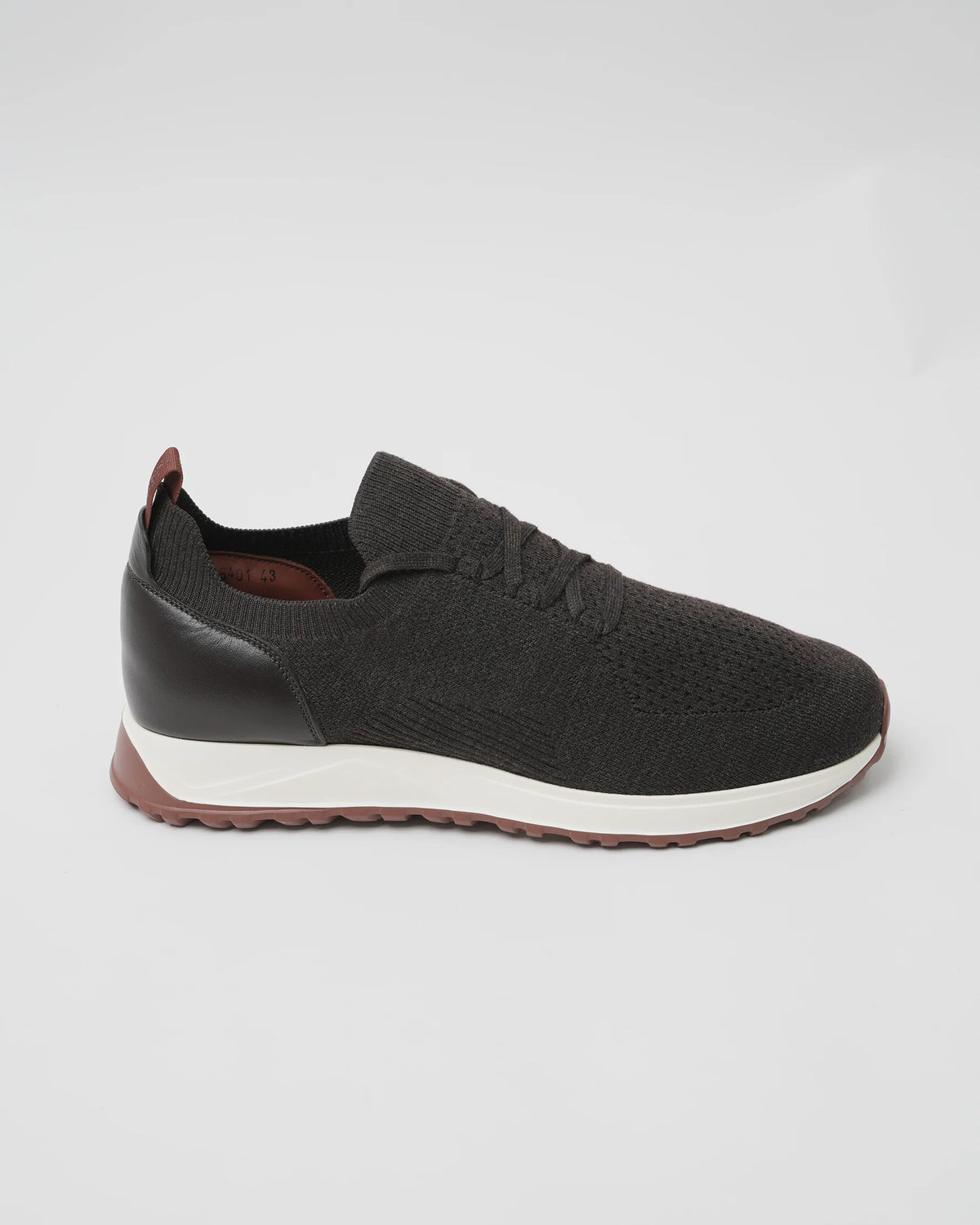 PS-U5403-XLR TIMELESS WALK - XL LIMITED EDITION EBANO