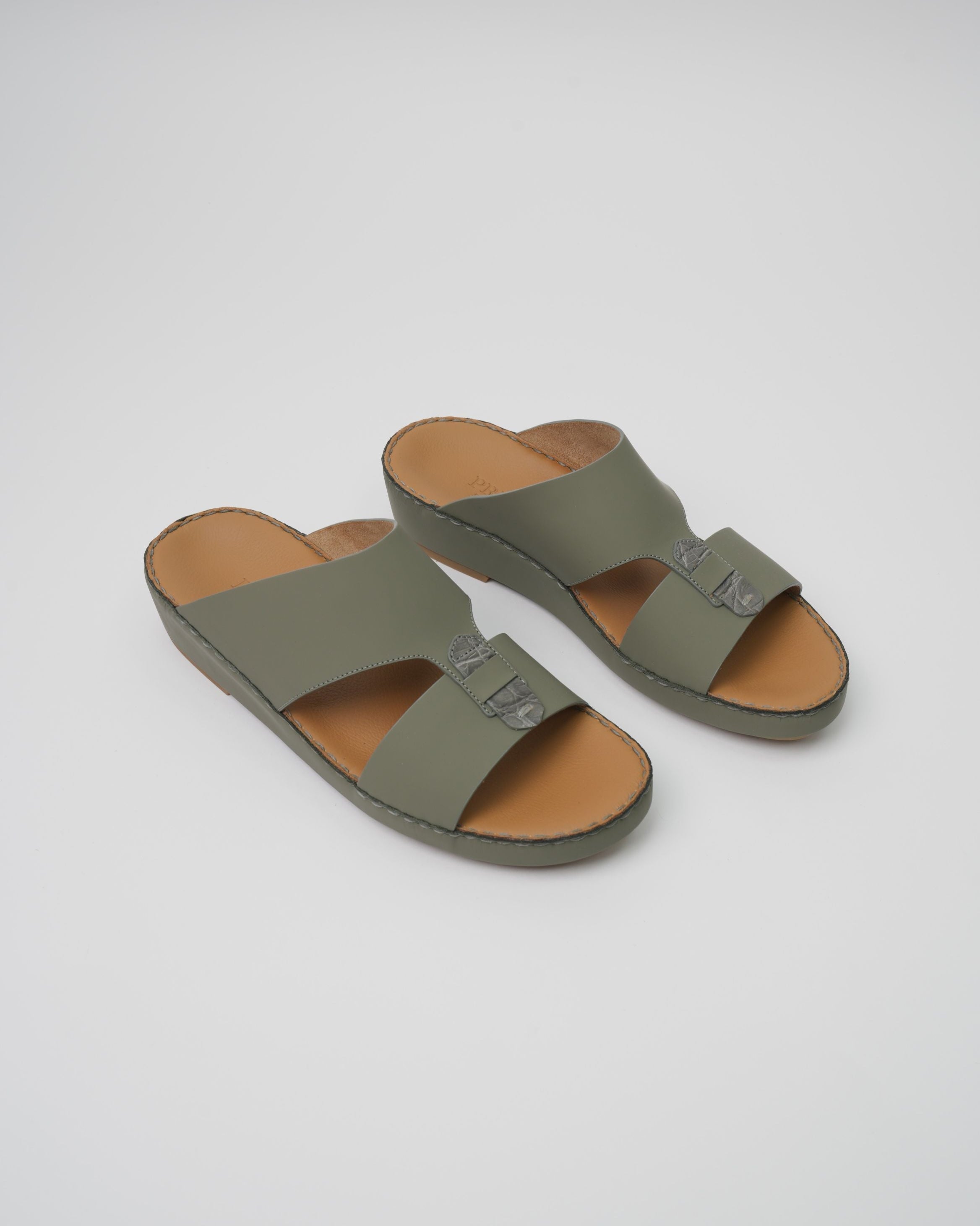 P3311 CENTURION MATT / CROCODILE TOUCH QUARZO