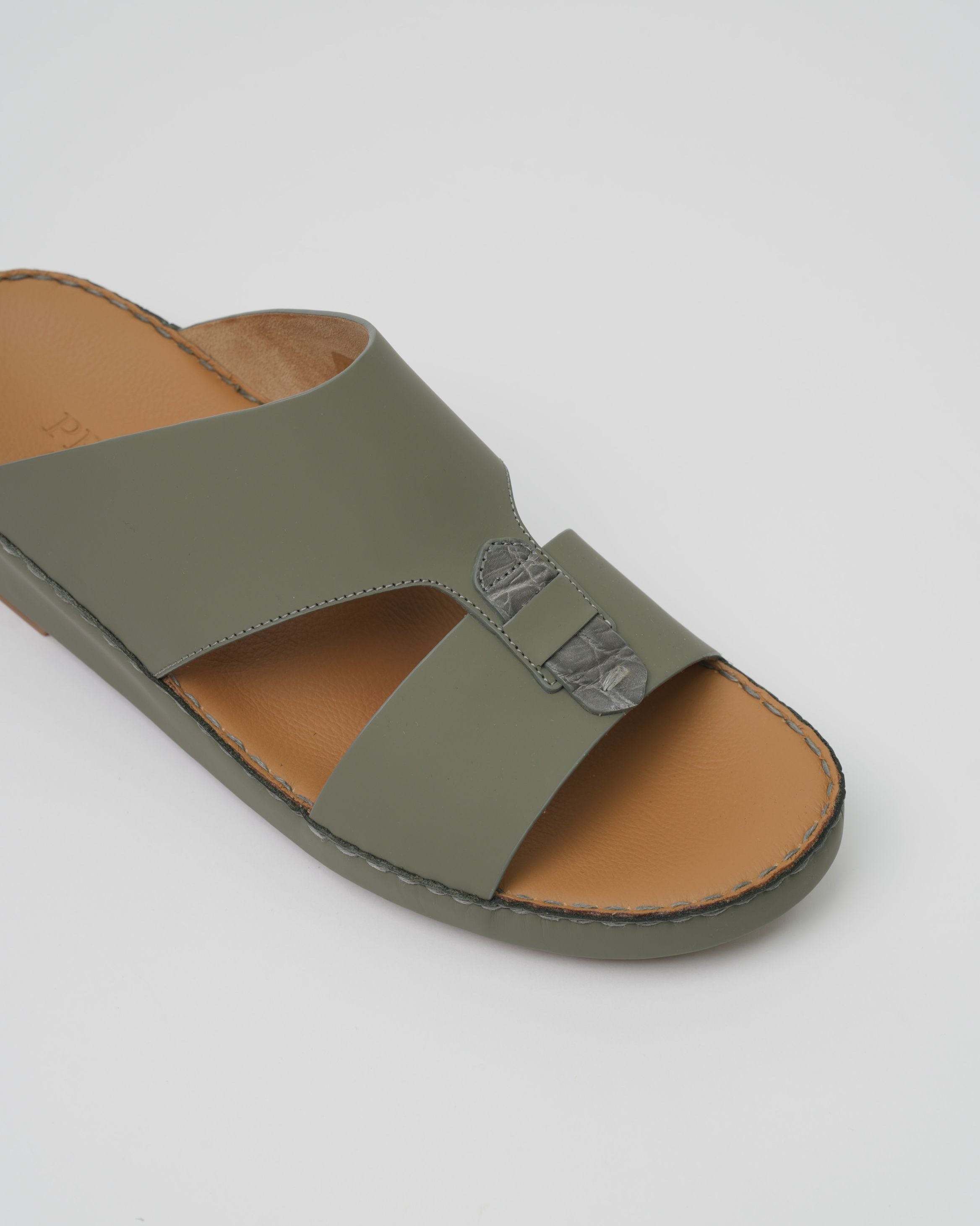 P3311 CENTURION MATT / CROCODILE TOUCH QUARZO