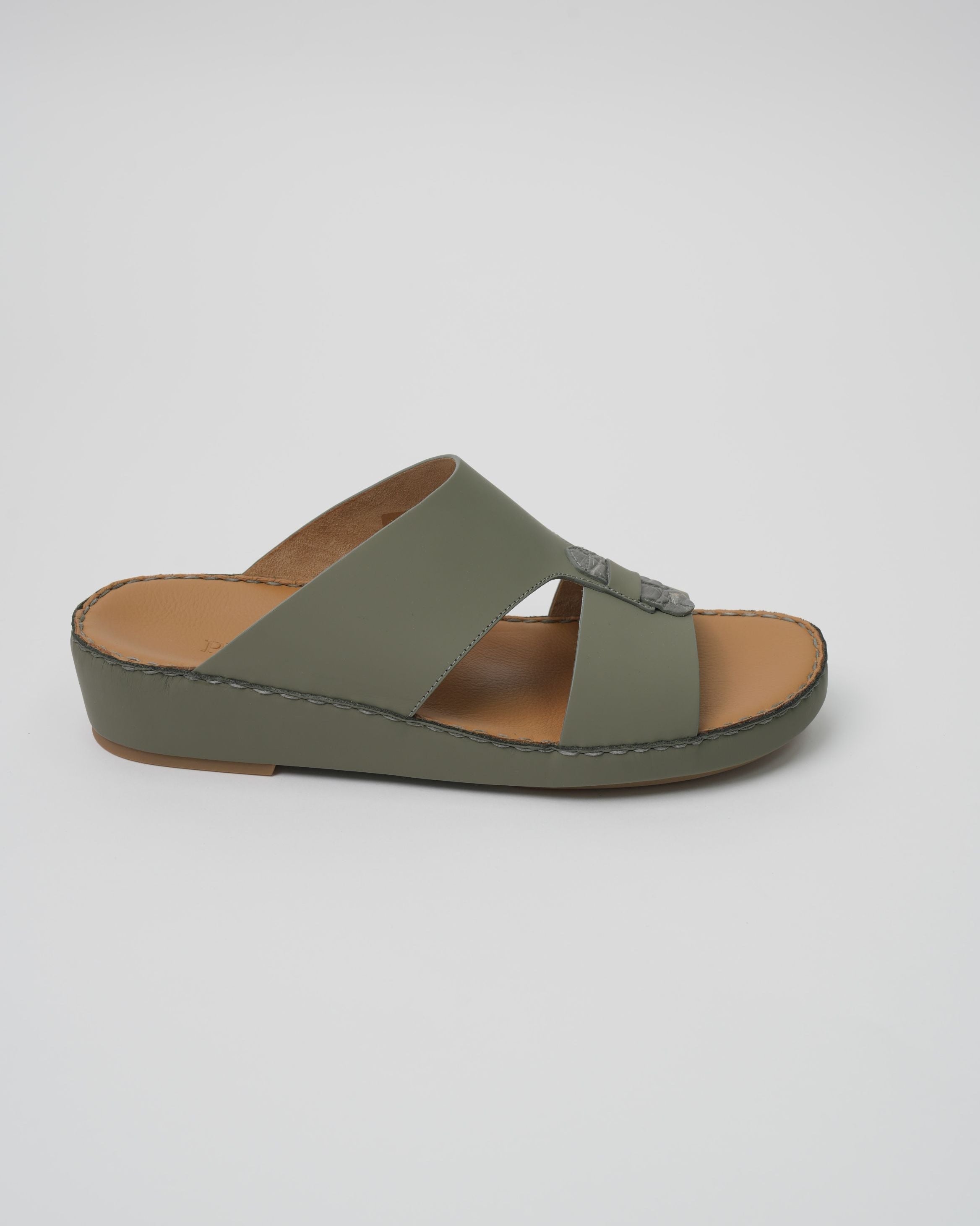 P3311 CENTURION MATT / CROCODILE TOUCH QUARZO