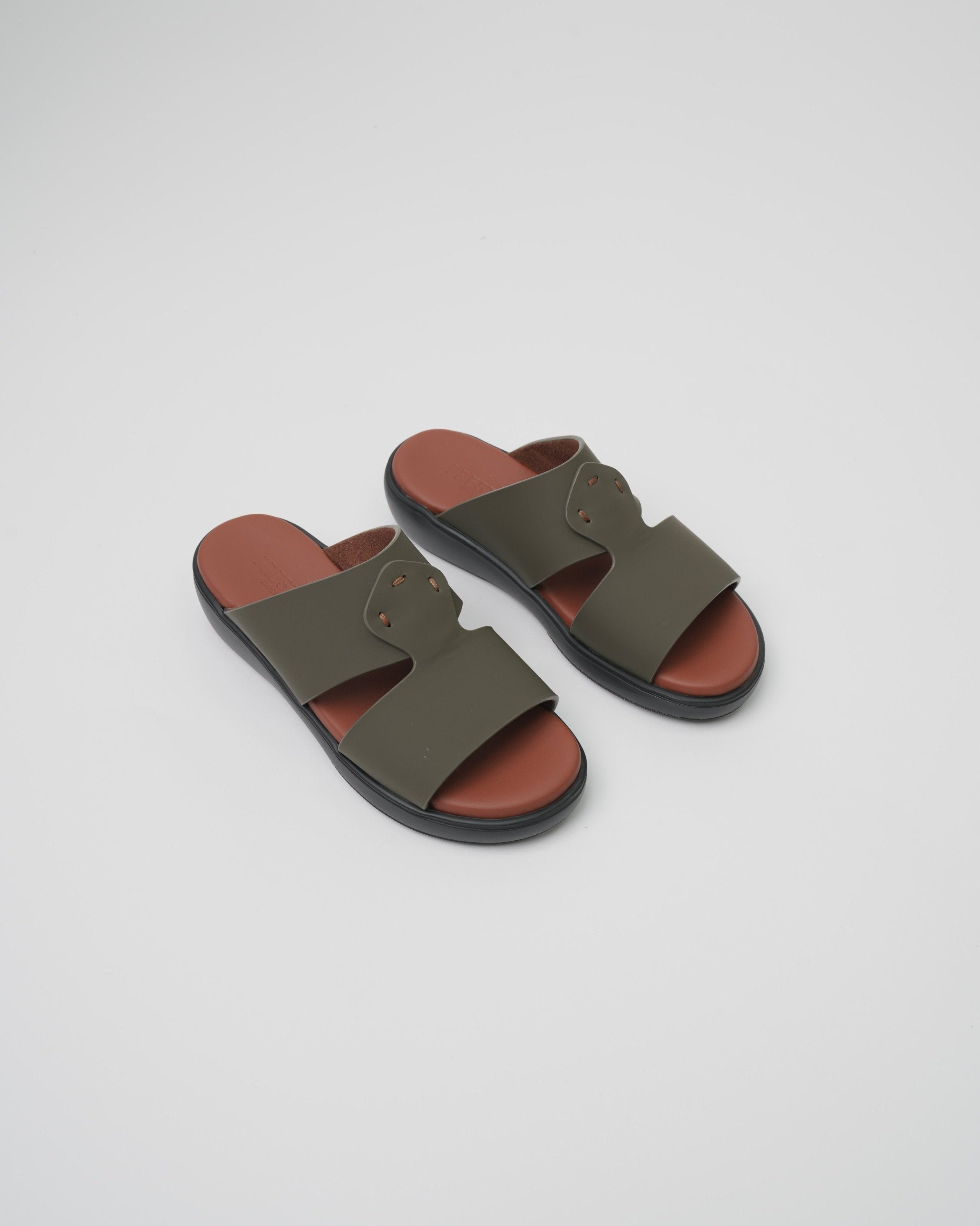 Kids extra light sandals Made in Italy