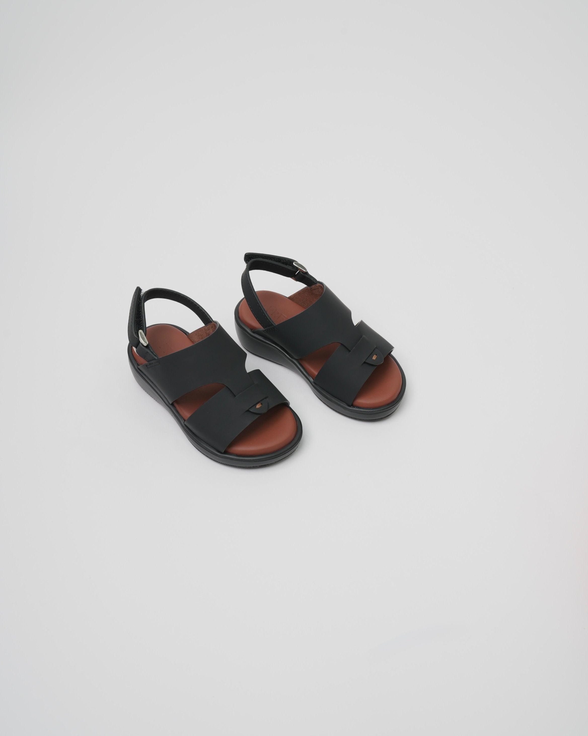 Baby sandals