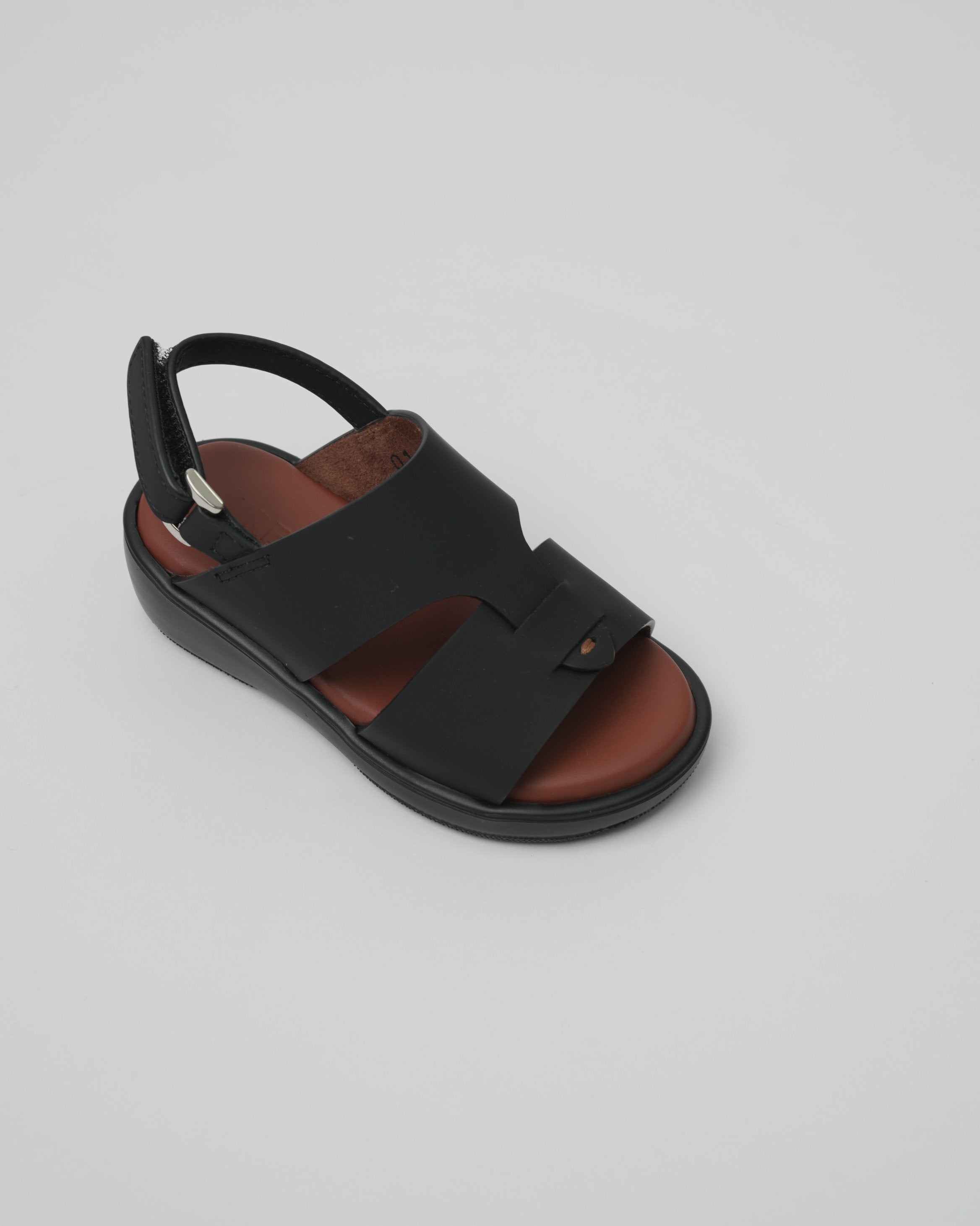 Baby sandals