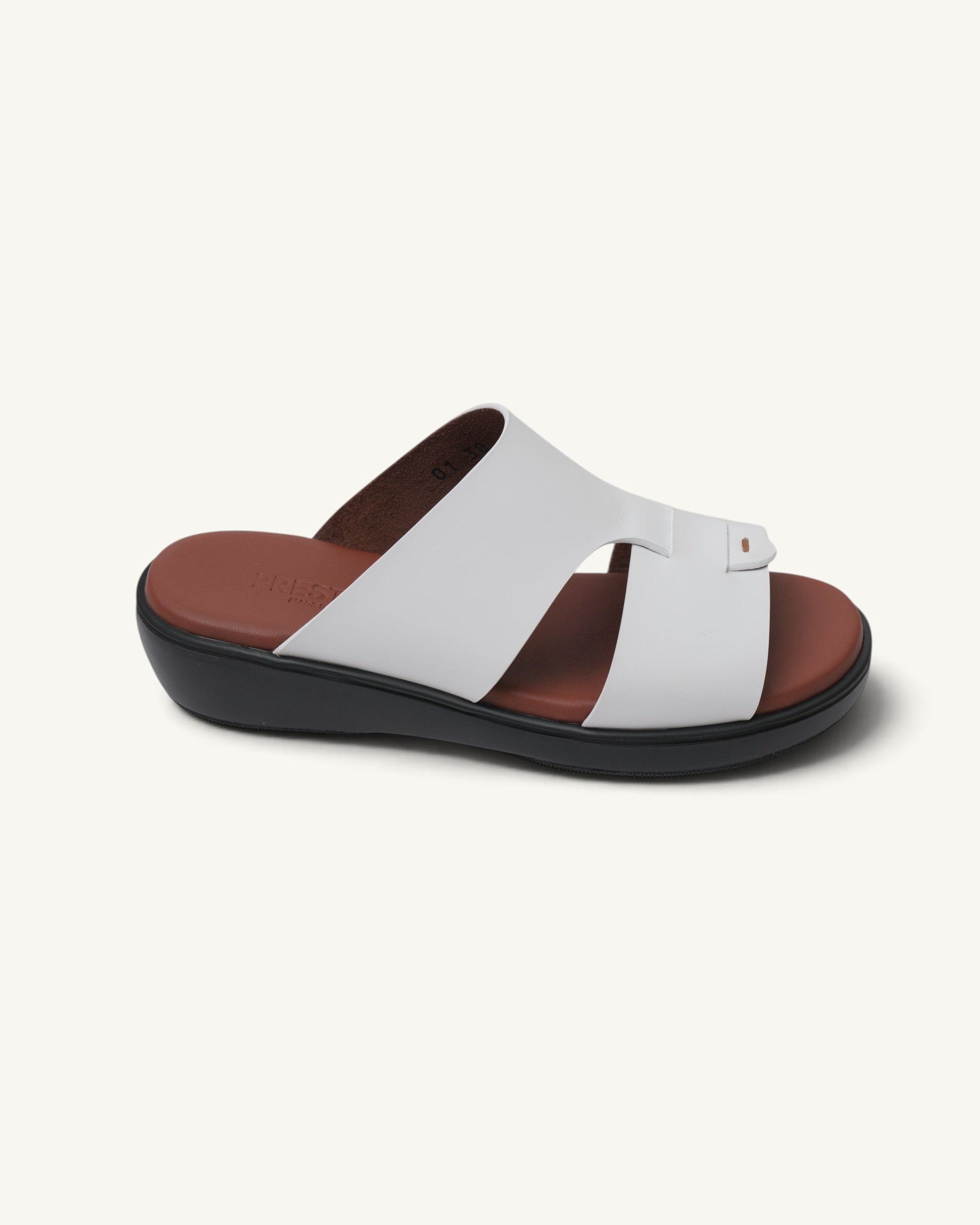 Kids extra light sandals Made in Italy