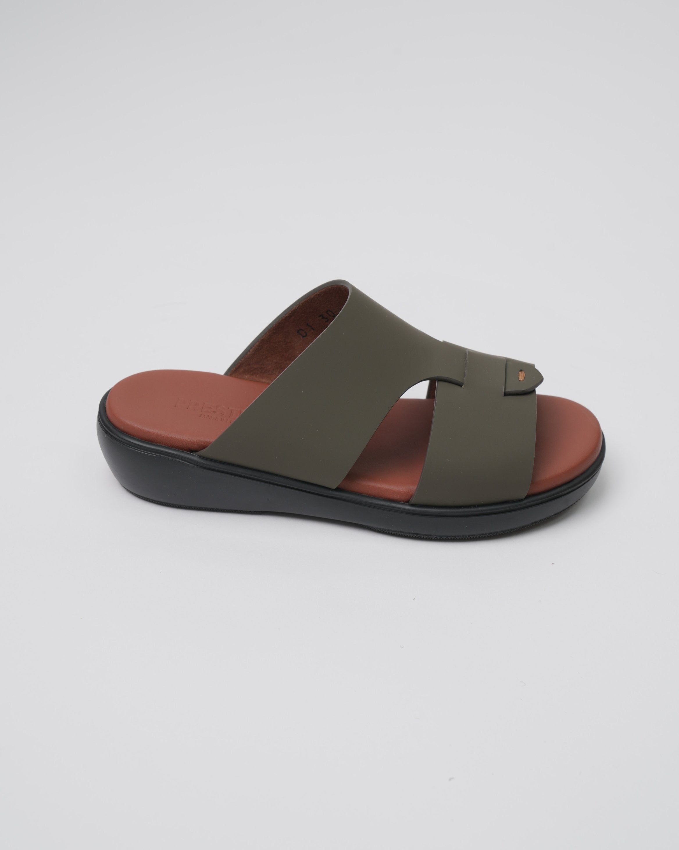 Kids extra light sandals Made in Italy