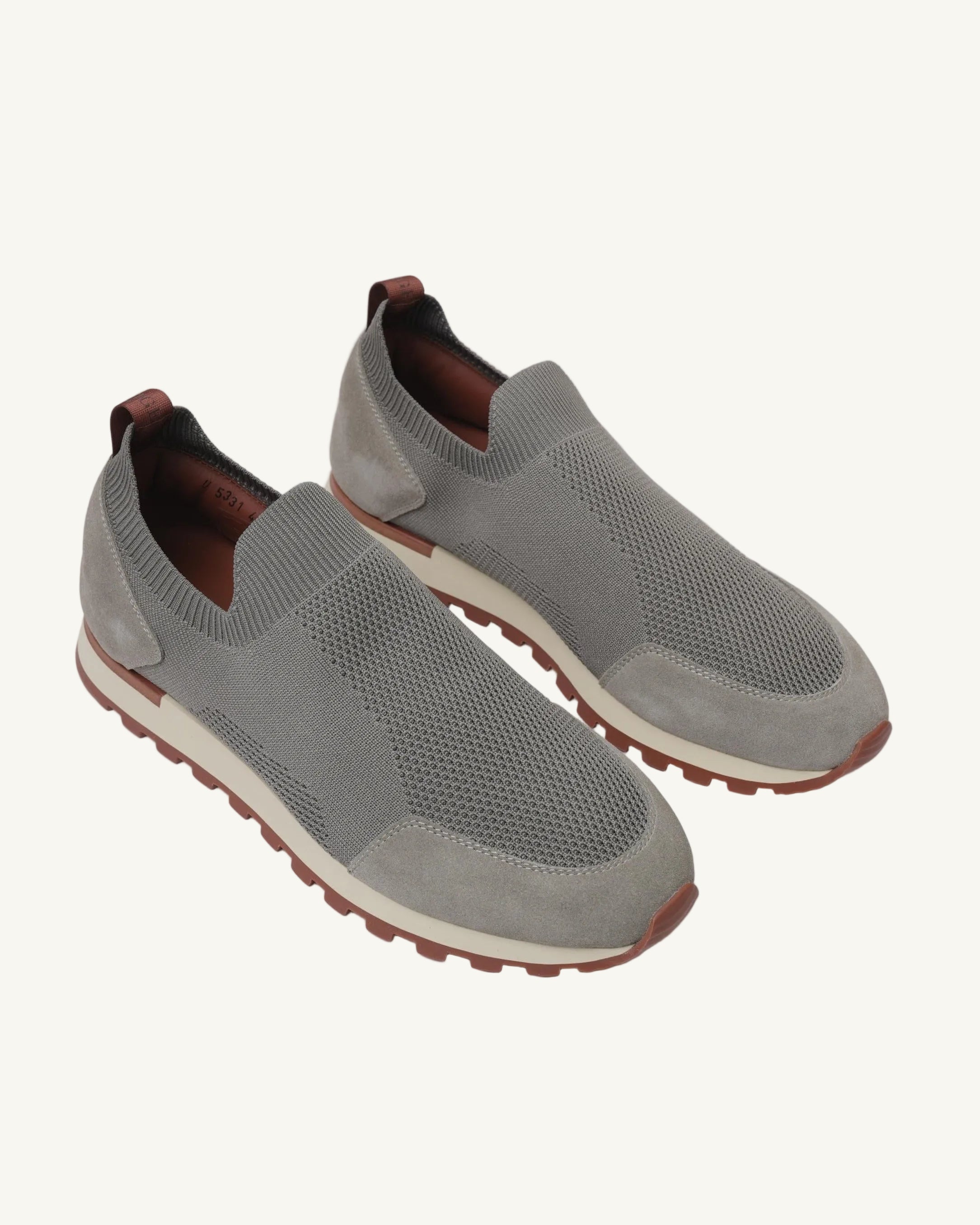 Men Shoes Runners