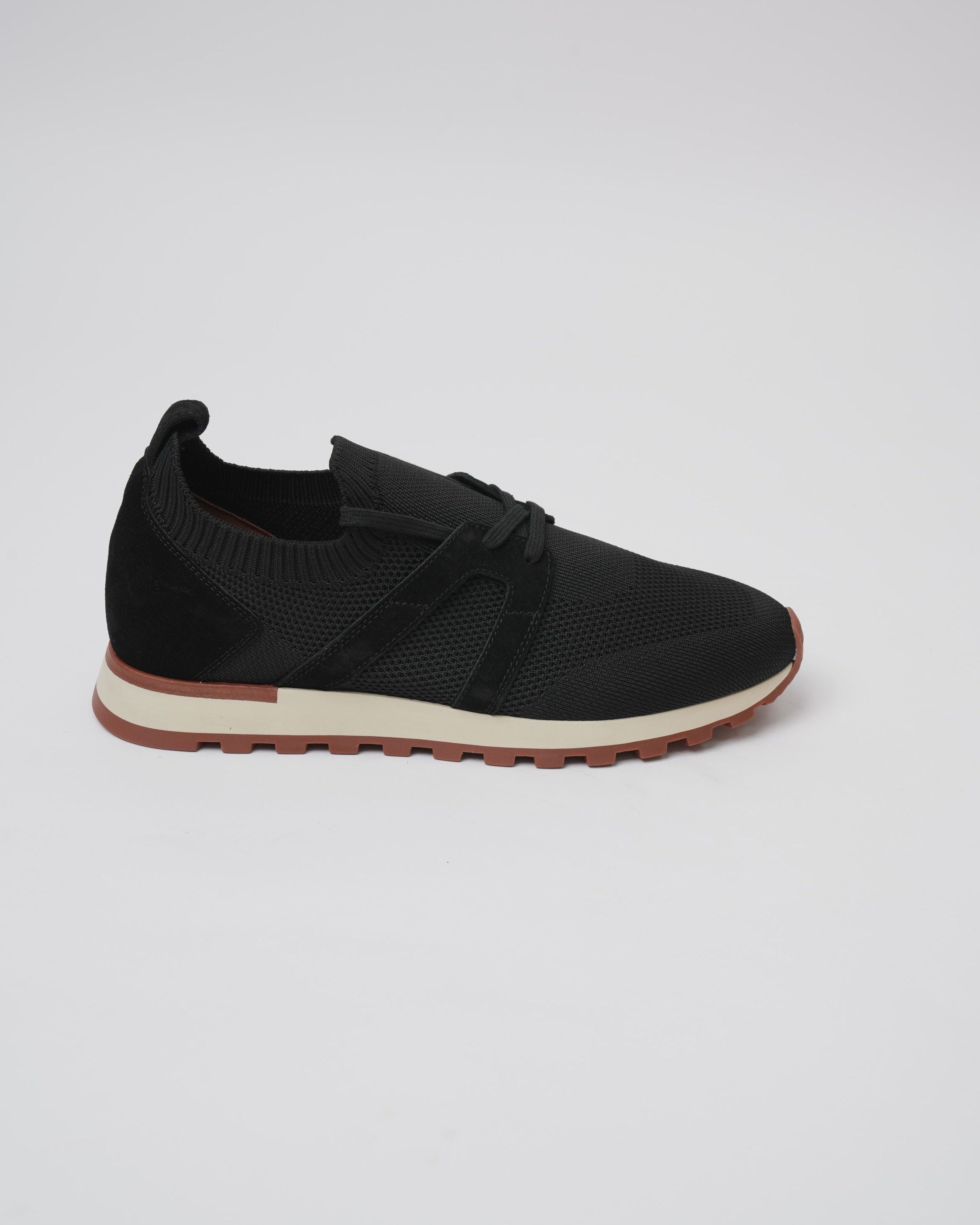 Runners man