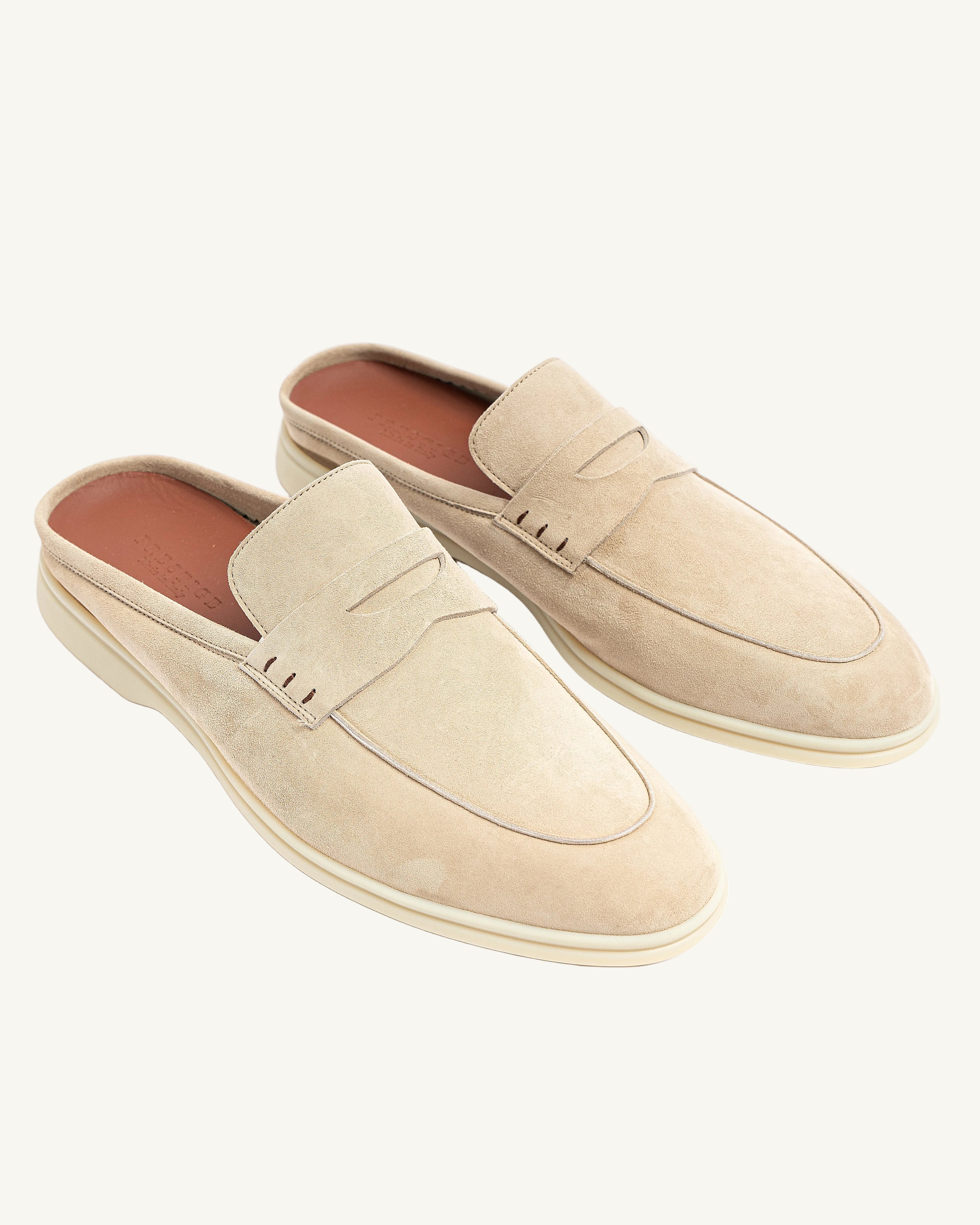 Prestige Men Babouche
