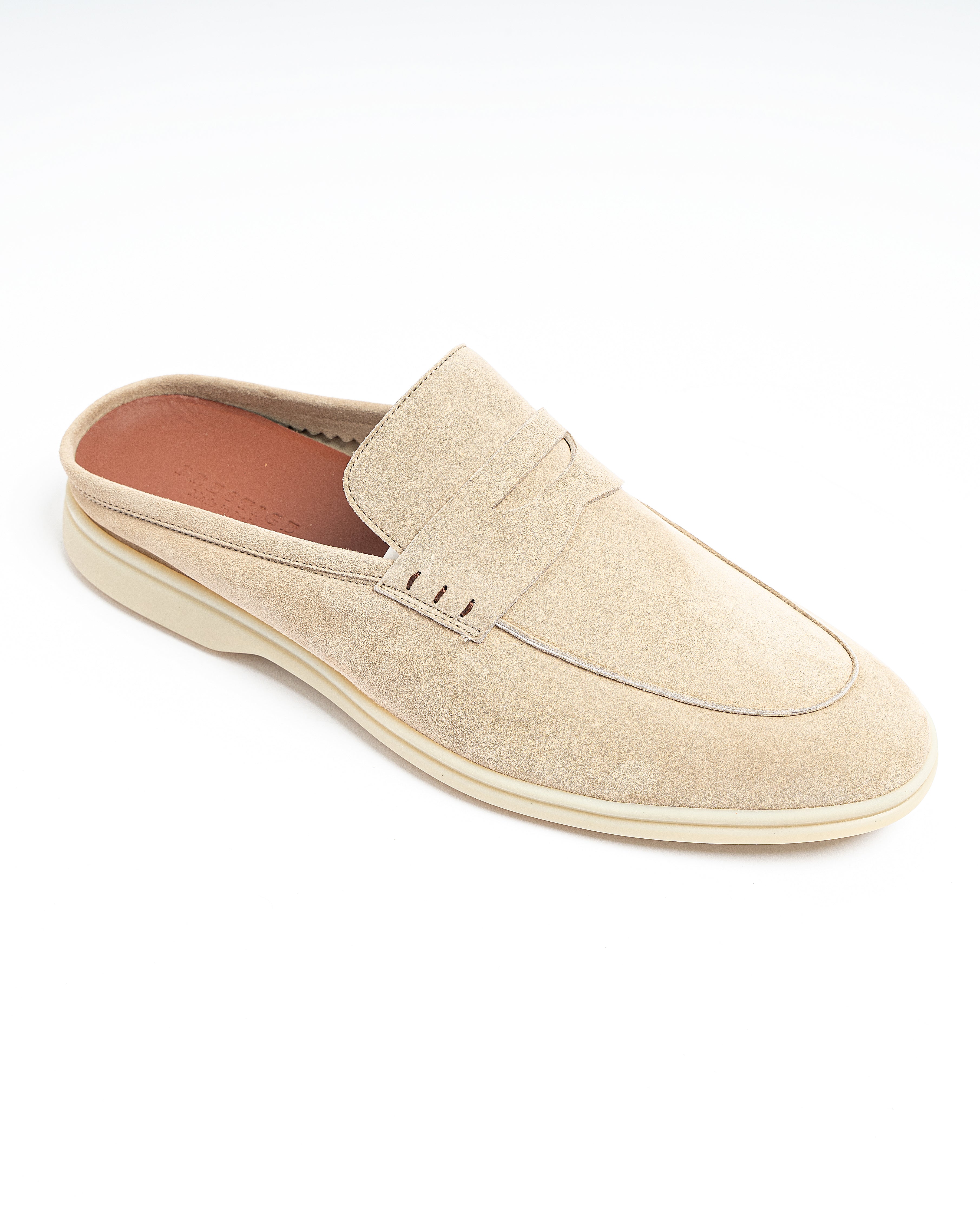 Prestige Men Babouche