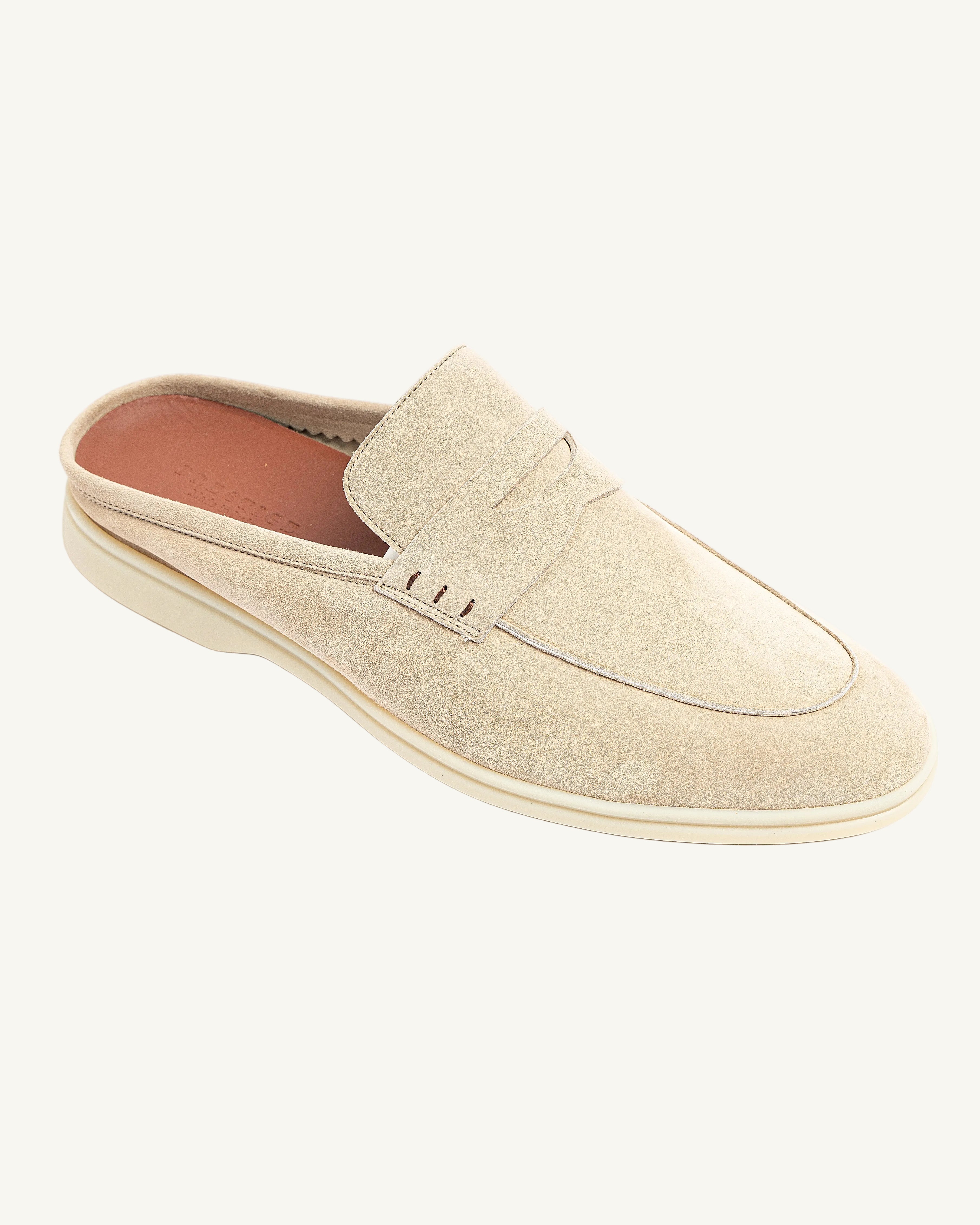 Prestige Men Babouche