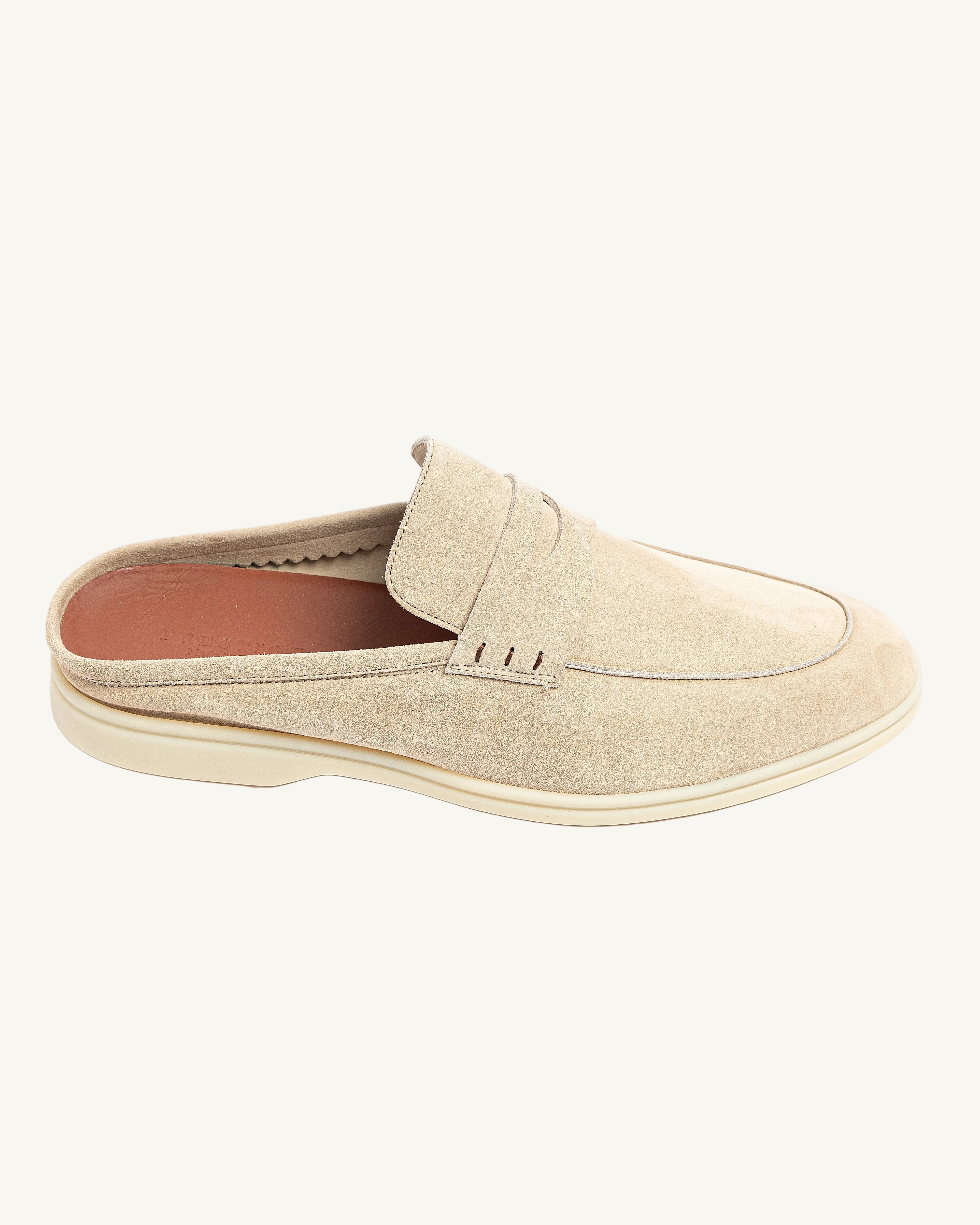 Prestige Men Babouche
