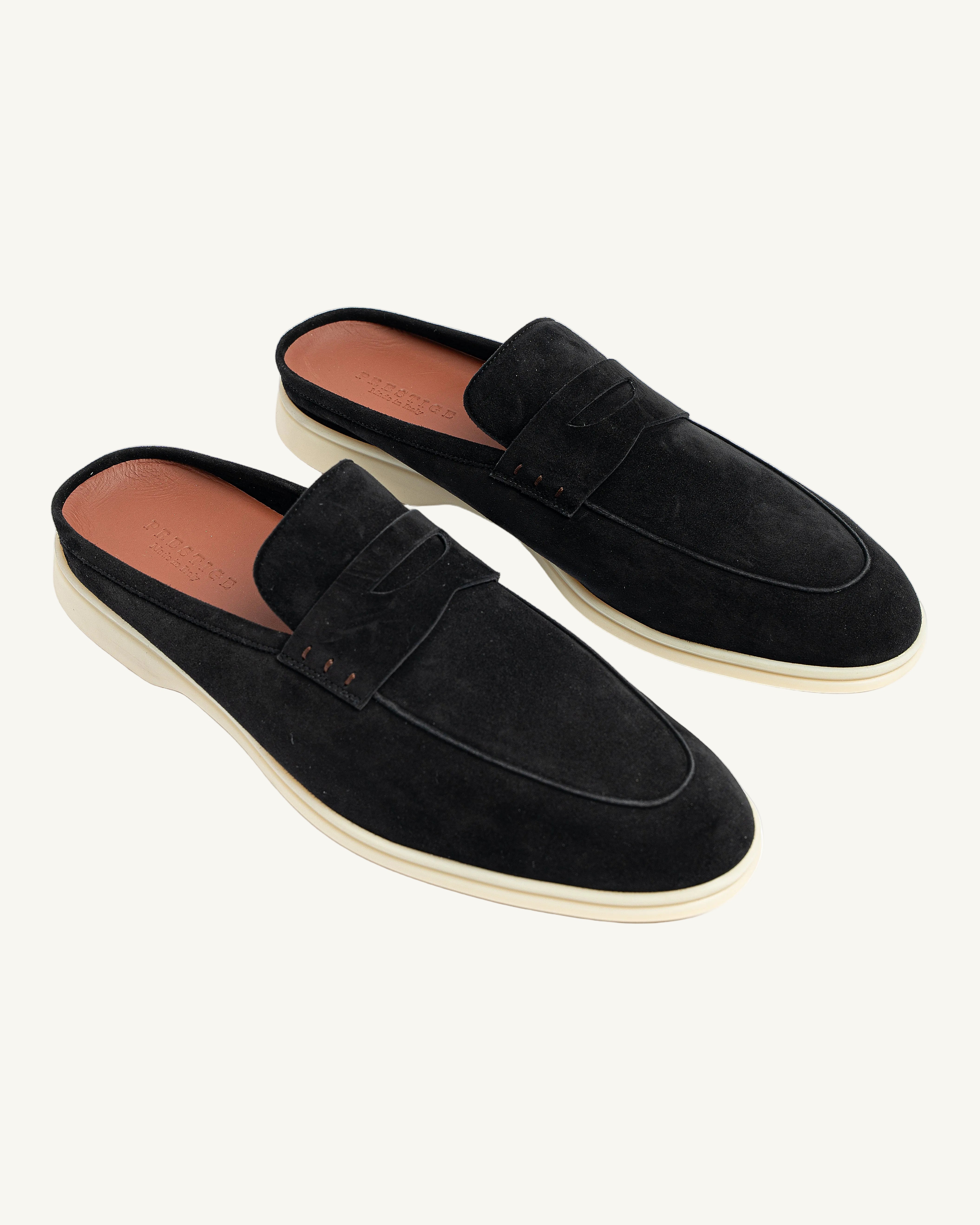 Prestige Men Babouchce