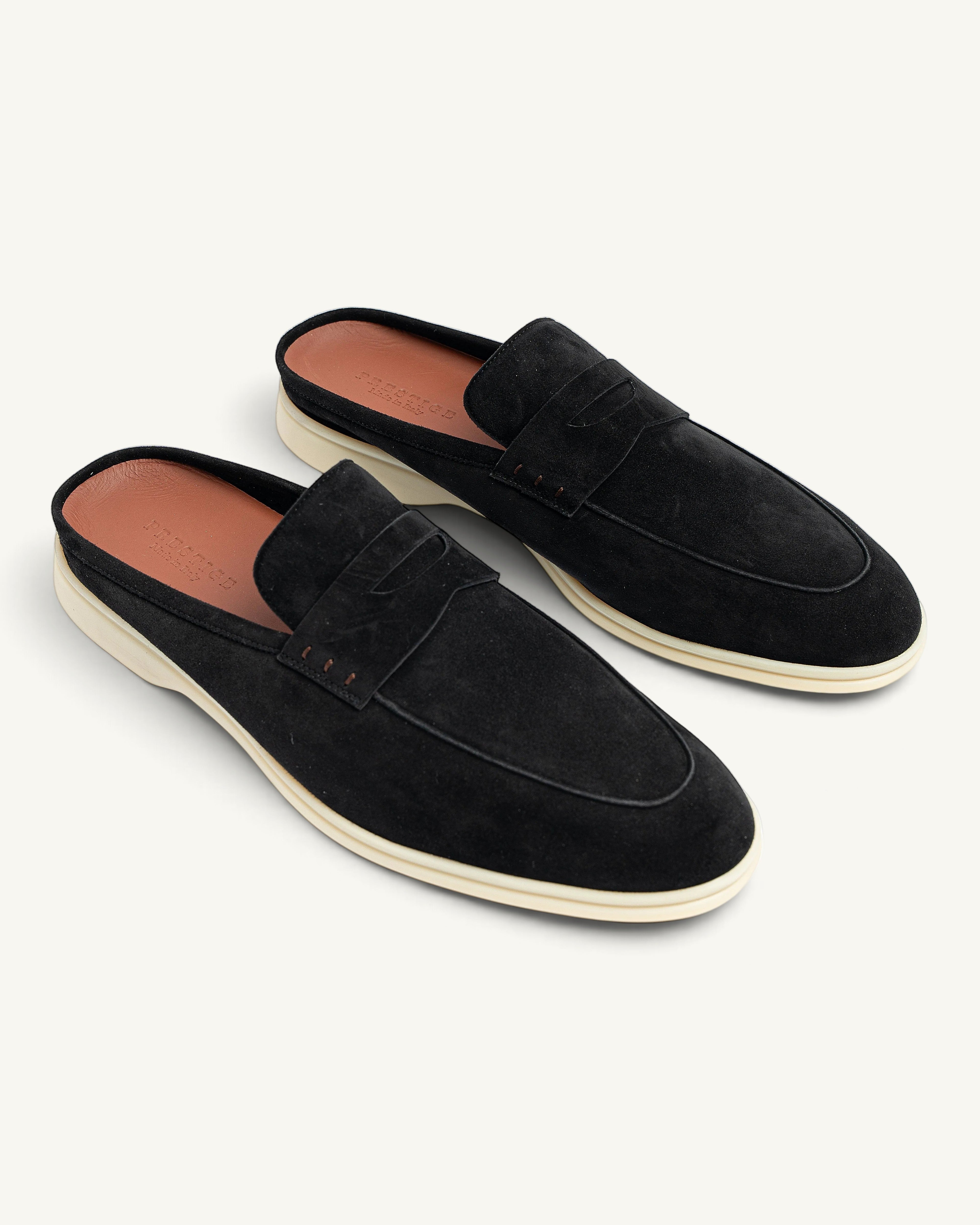 Prestige Men Babouchce