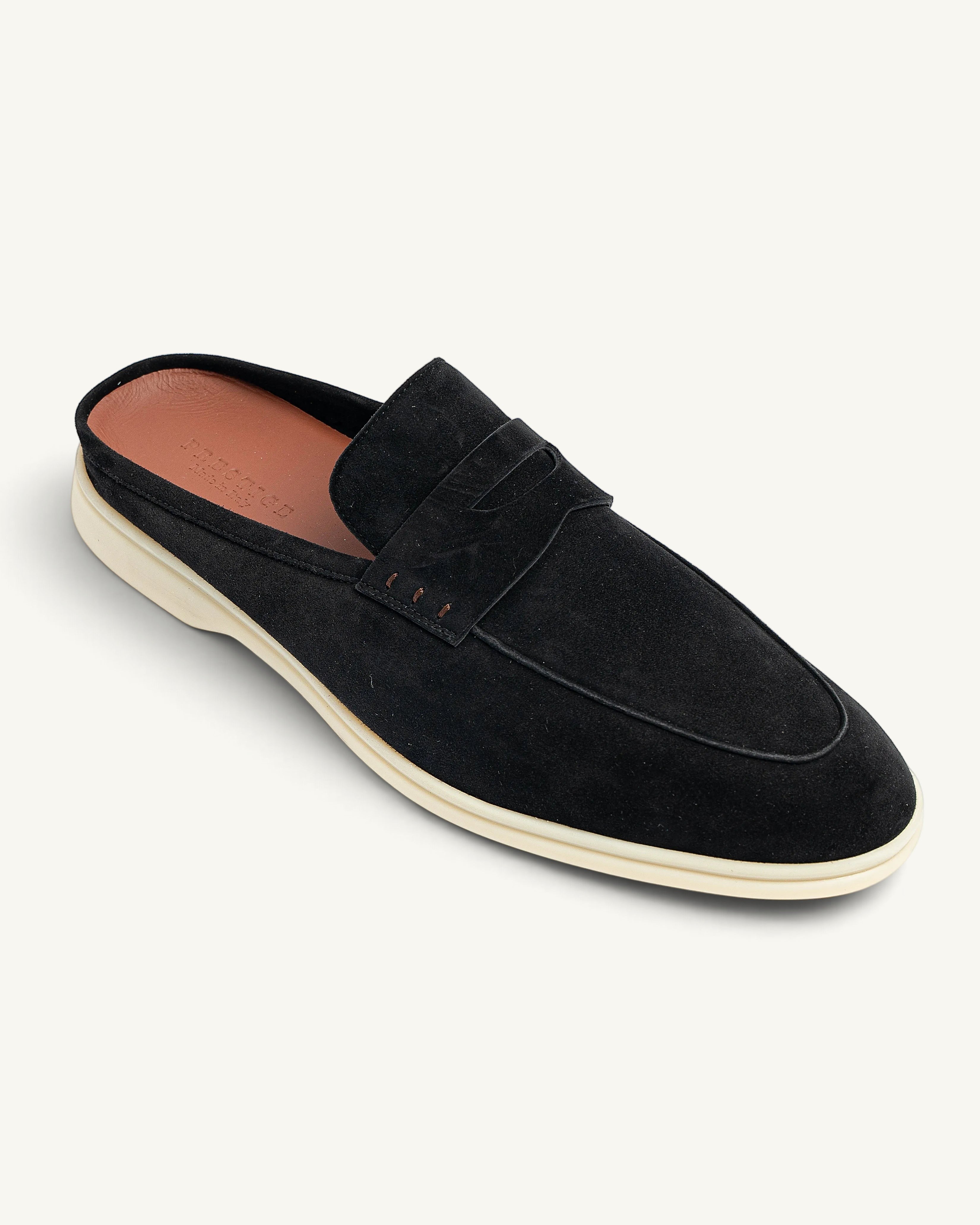 Prestige Men Babouche