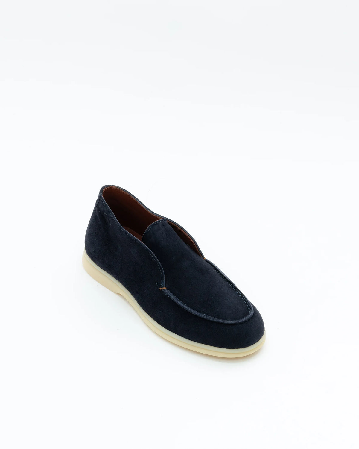 PRESTIGE Kid's Open Walk - REVERSE (Unisex) Navy Blue