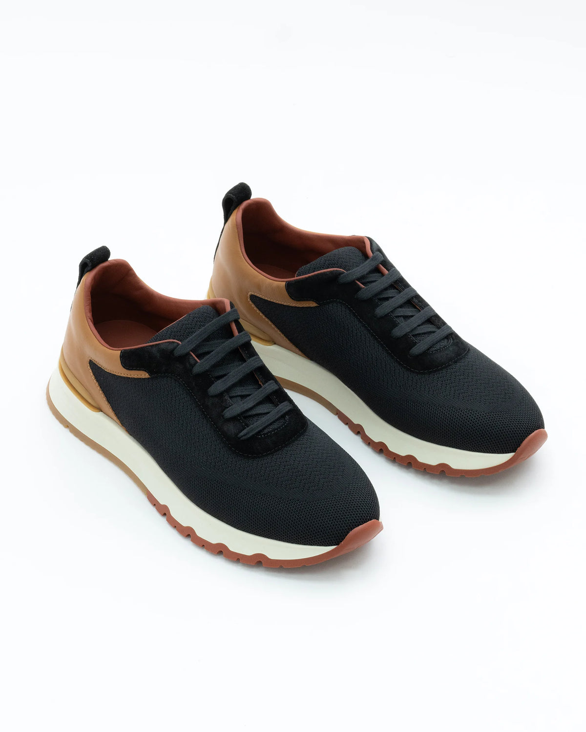 PS-U5440-R07 HEROS WALK - LIMITED EDITION BLACK