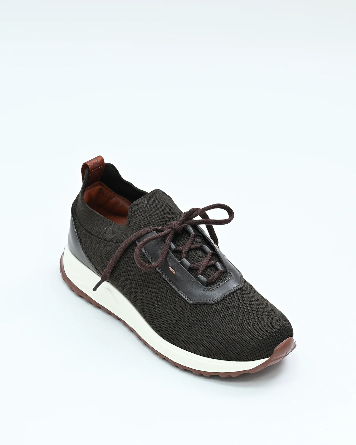 PS-D5501-XLR ZENITH WALK - XL LIMITED EDITION D. BROWN