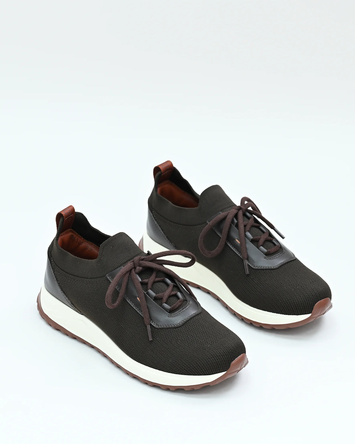 PS-D5501-XLR ZENITH WALK - XL LIMITED EDITION D. BROWN
