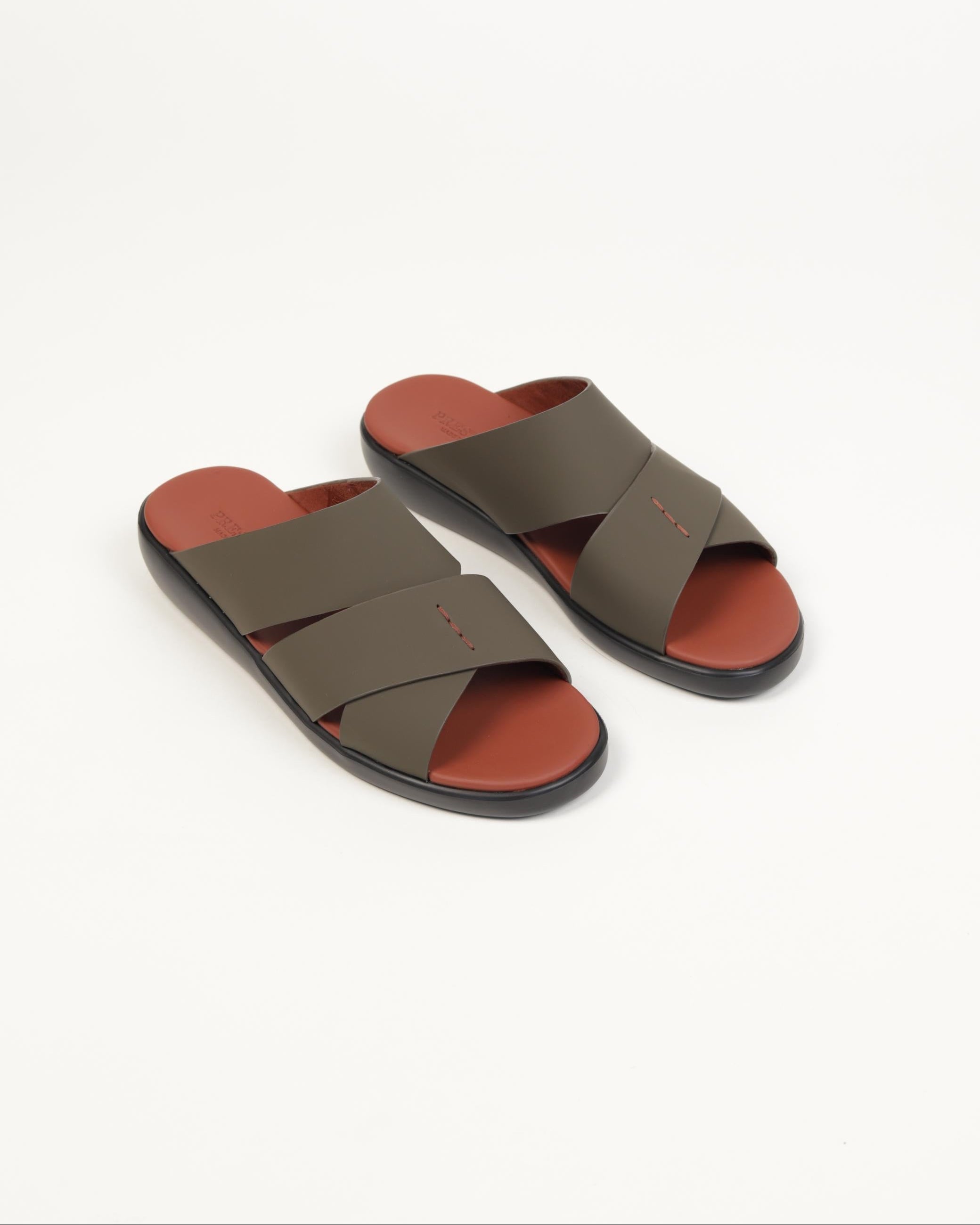 Prestige Men Extra light Sandals