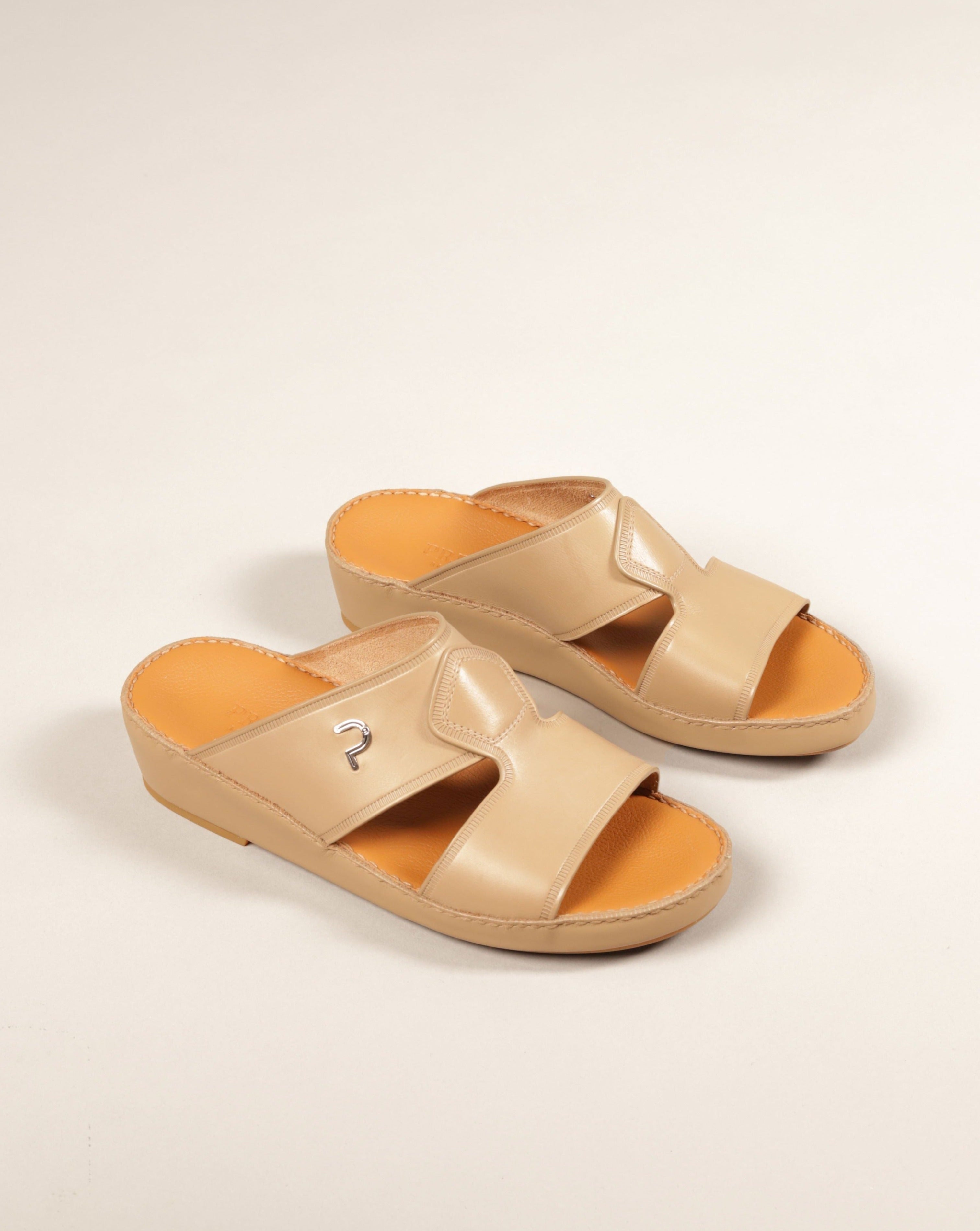 Novo Calf Model 177 Sharon Beige