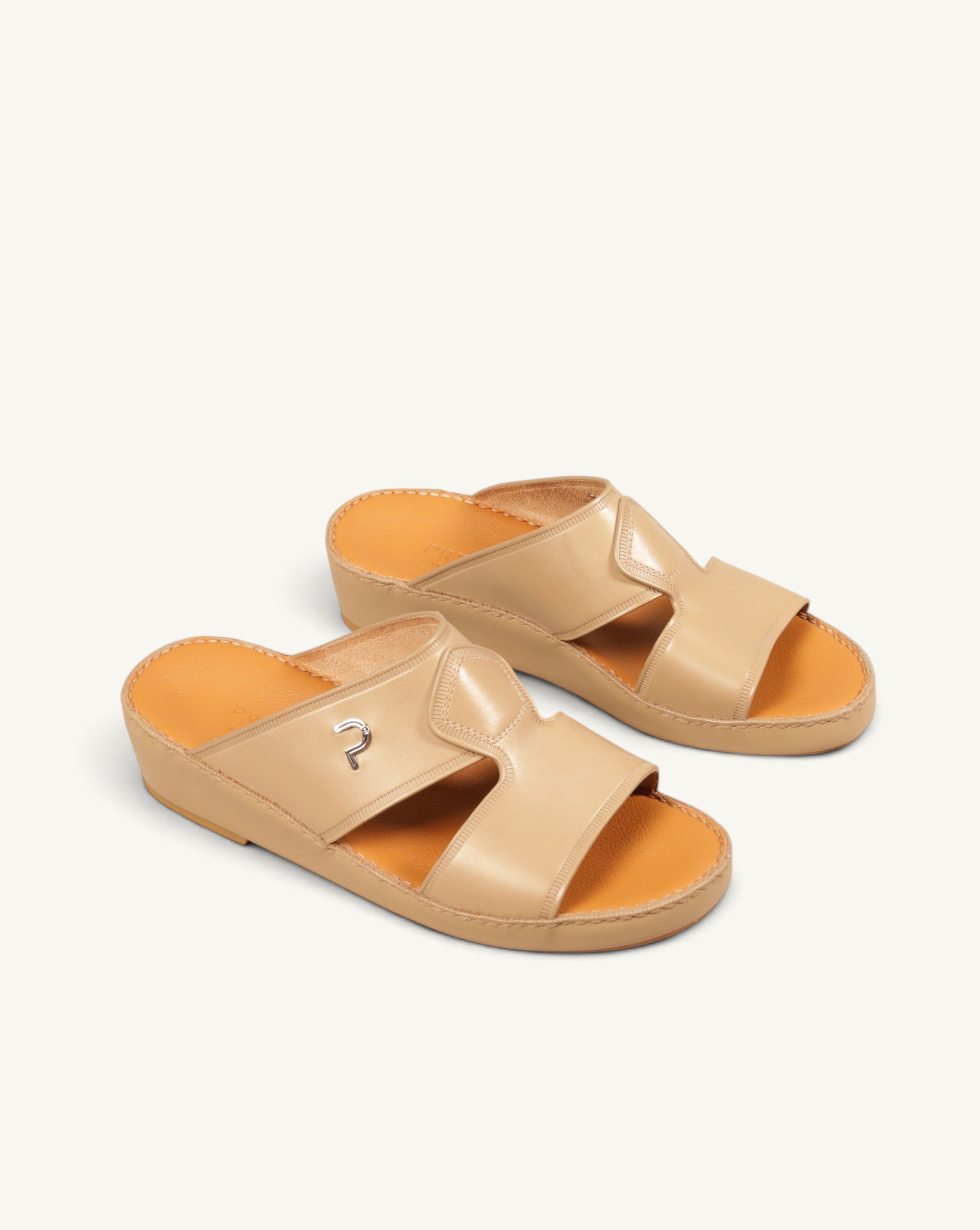 Novo Calf Model 177 Sharon Beige
