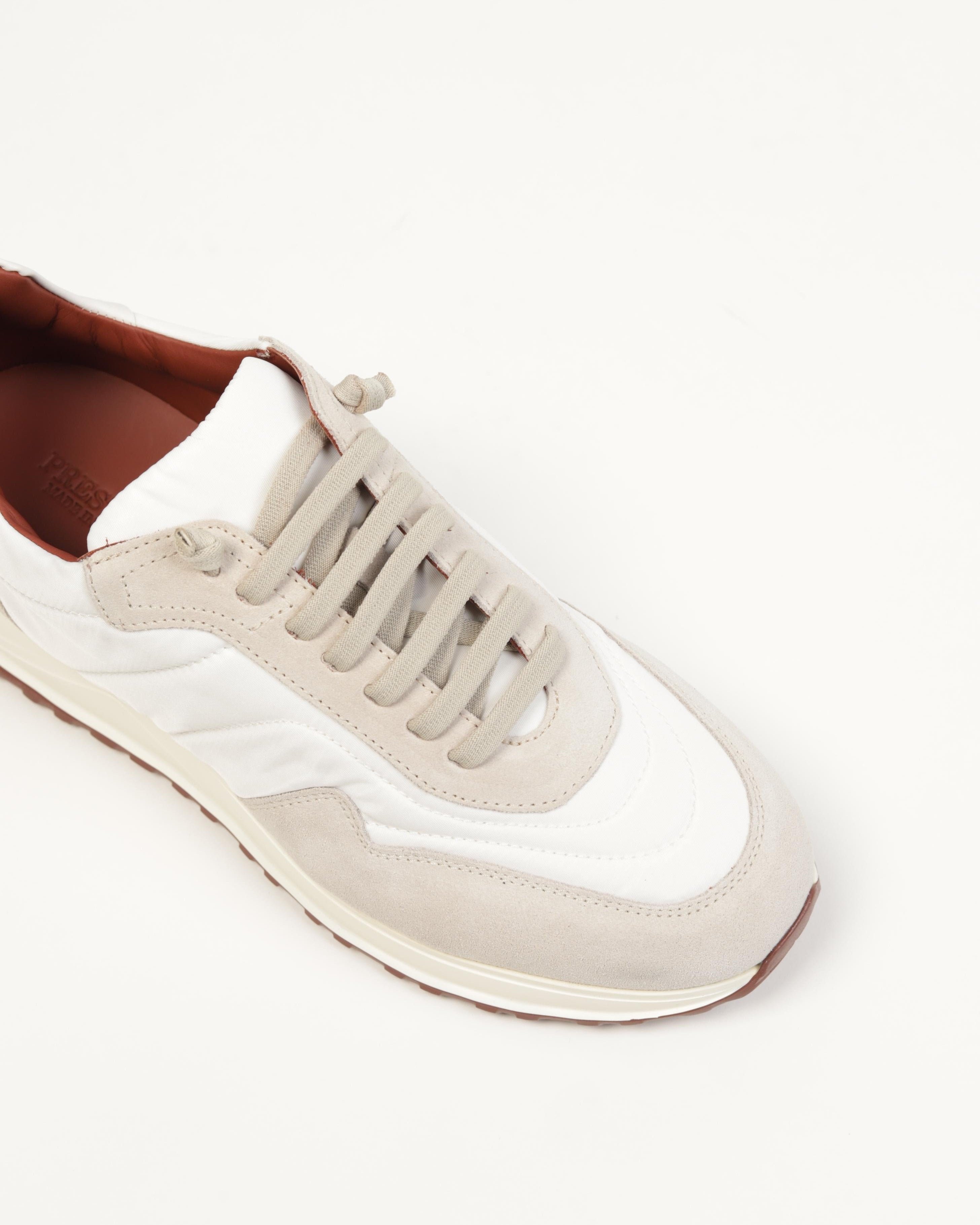 PS - U5327 - XLR WEEKEND WALK XL LUX BEIGE- LIMITED EDITION