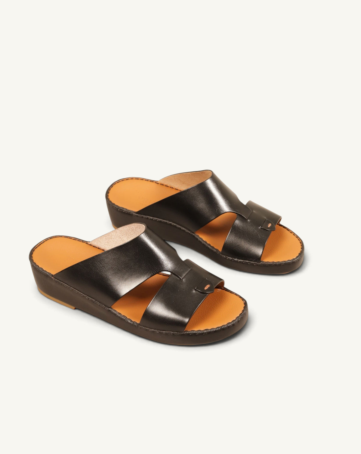 P4167 Heritage NC Black