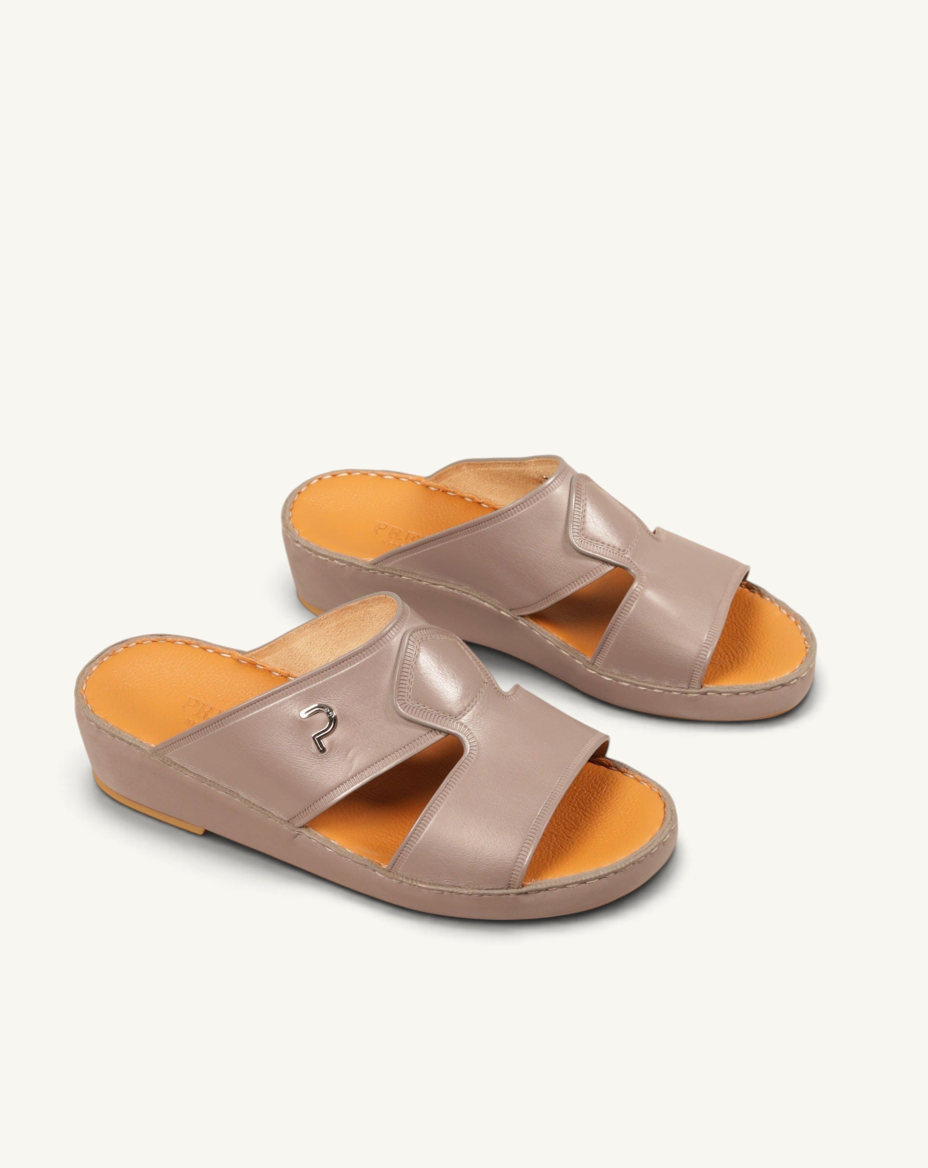 Novo Calf Model 177 Grey