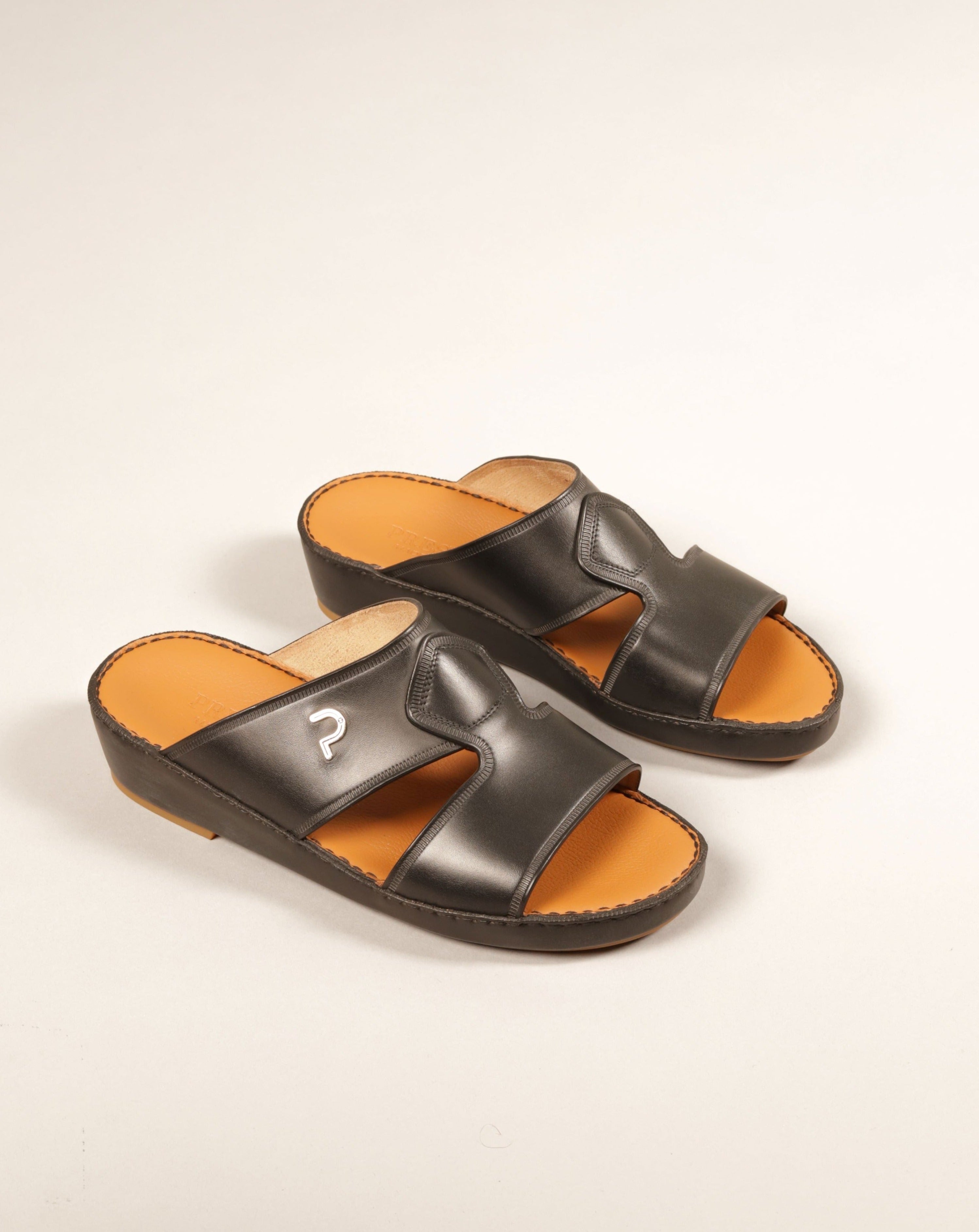 NOVO CALF MODEL 177 BLACK
