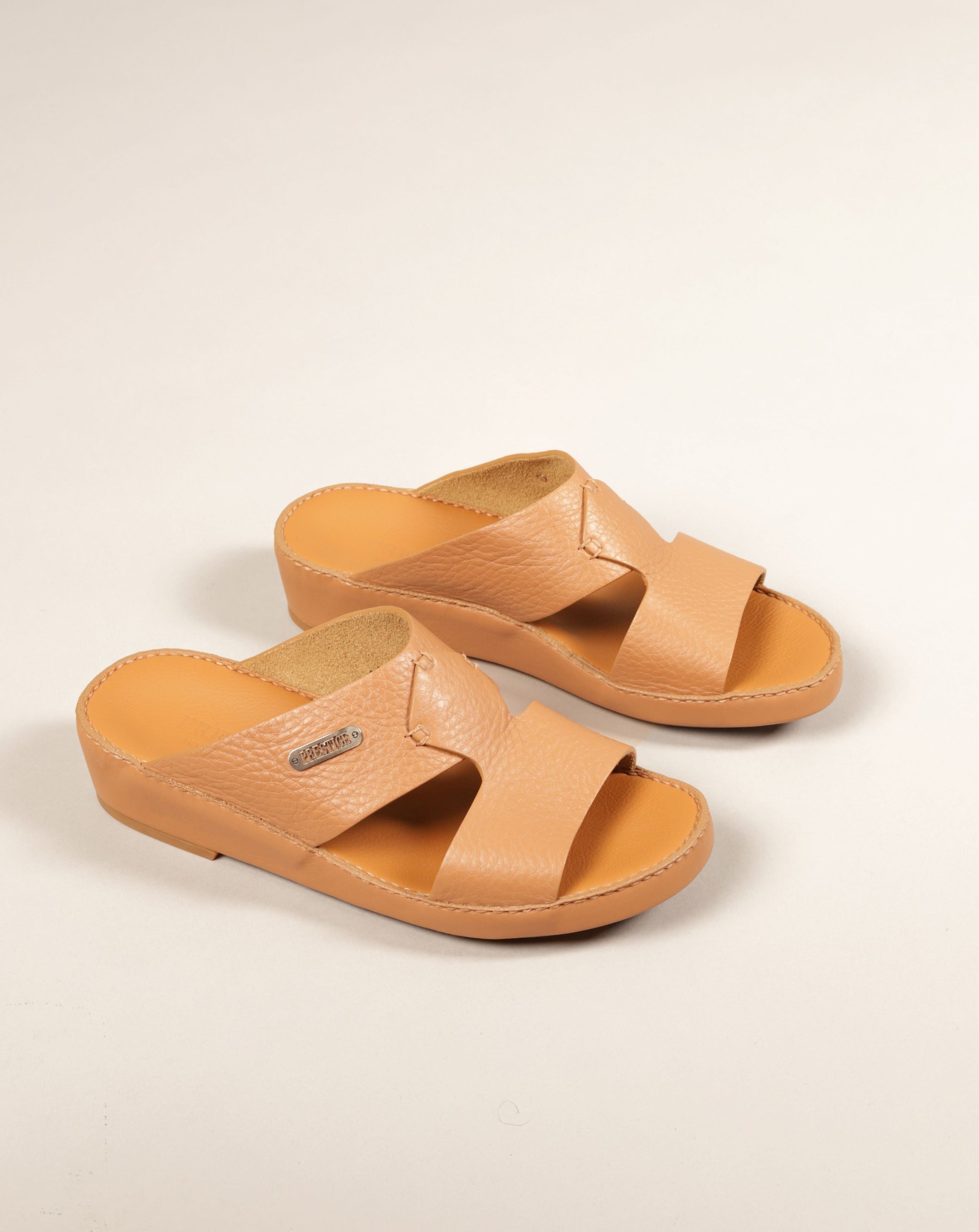 Trotter Model 190 Tan