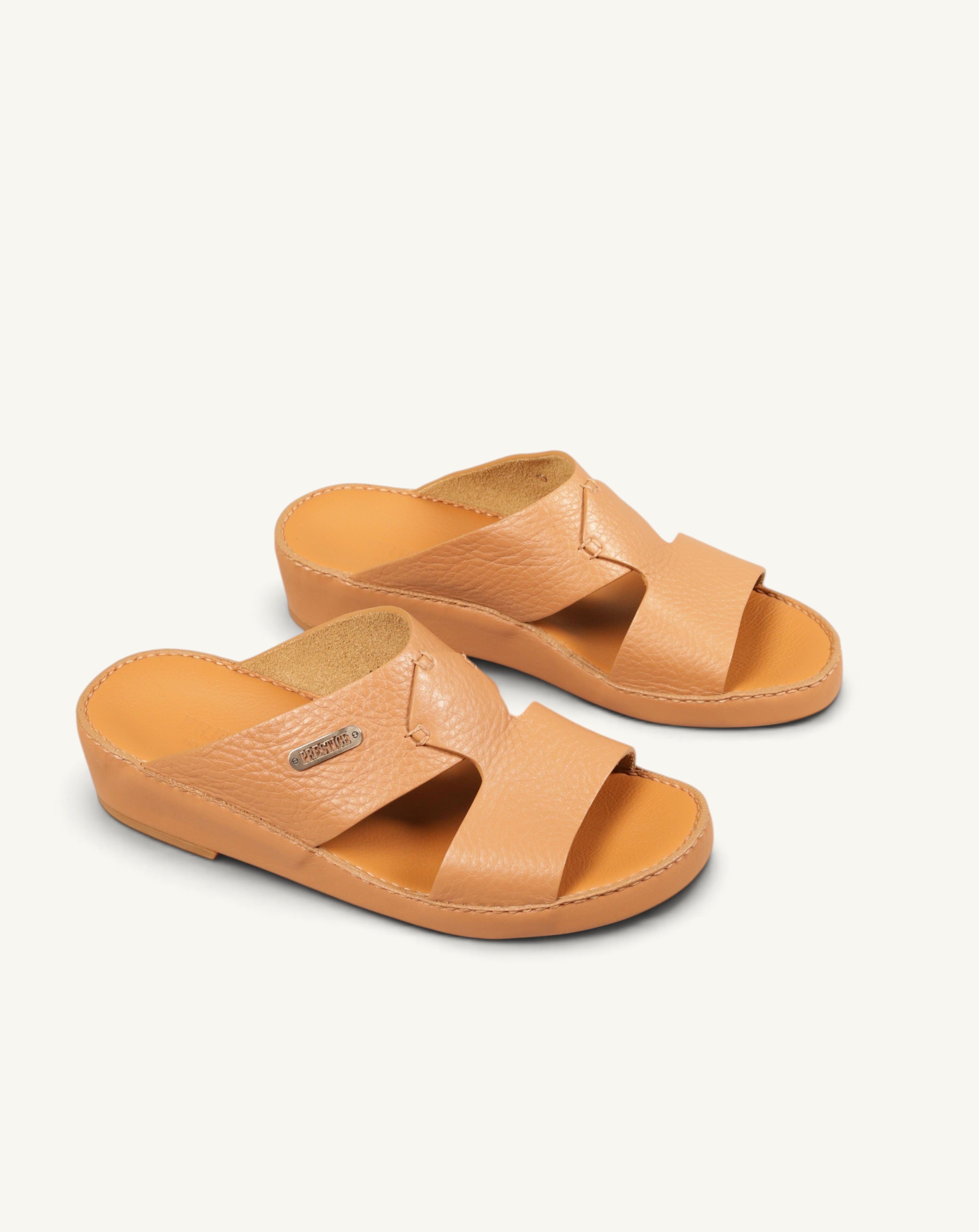 Trotter Model 190 Tan