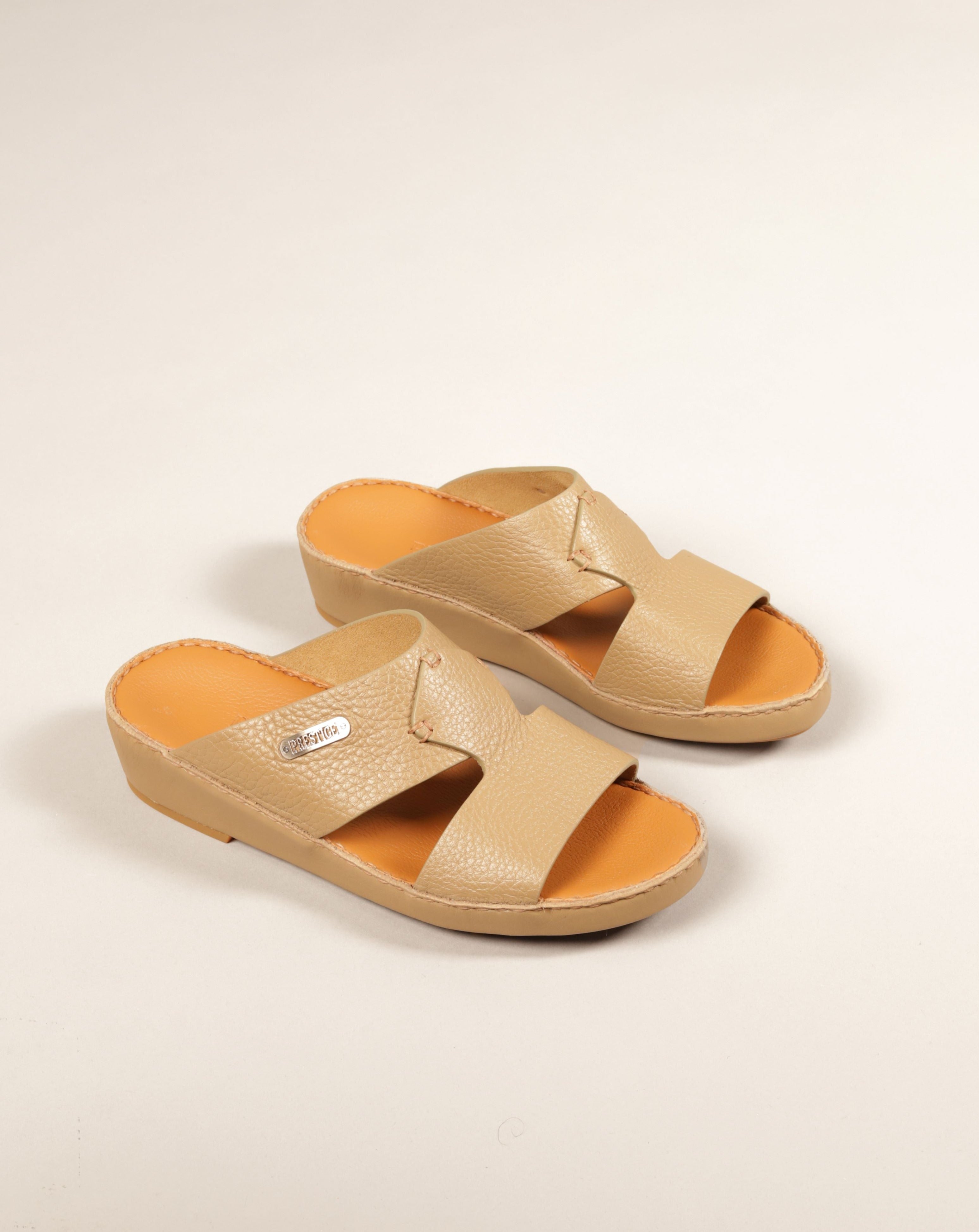Trotter Model 190 Sharon Beige