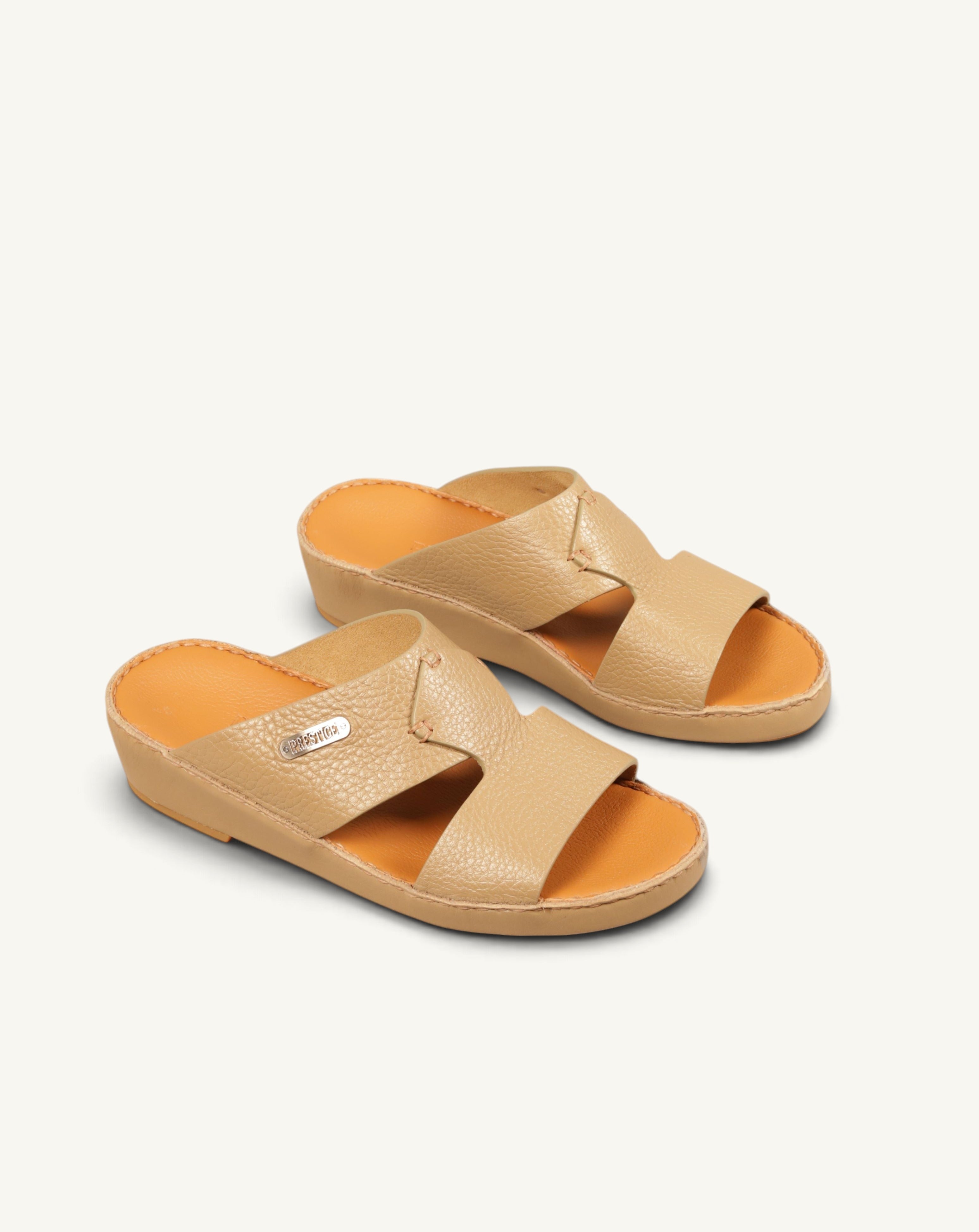 Trotter Model 190 Sharon Beige