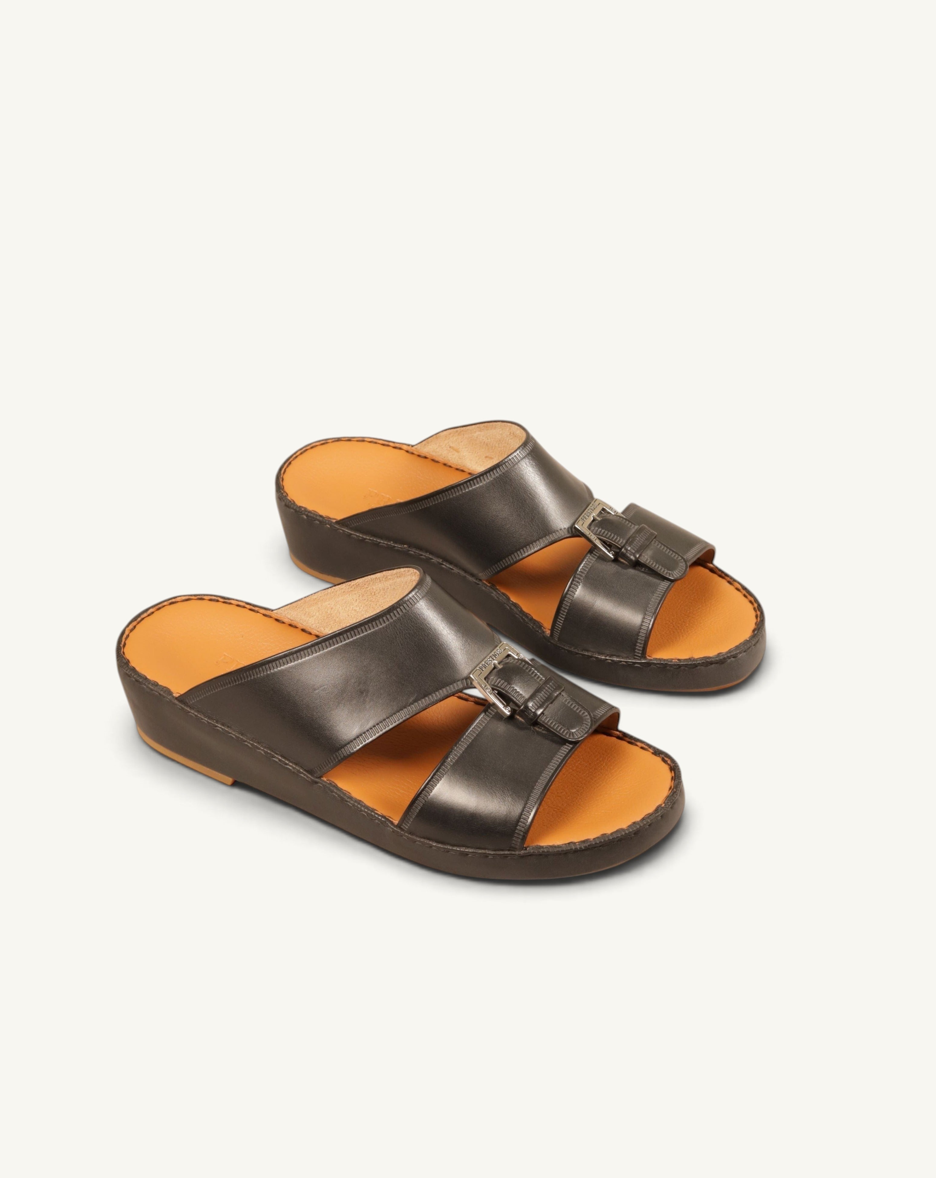 Novo Calf Model 493 Black