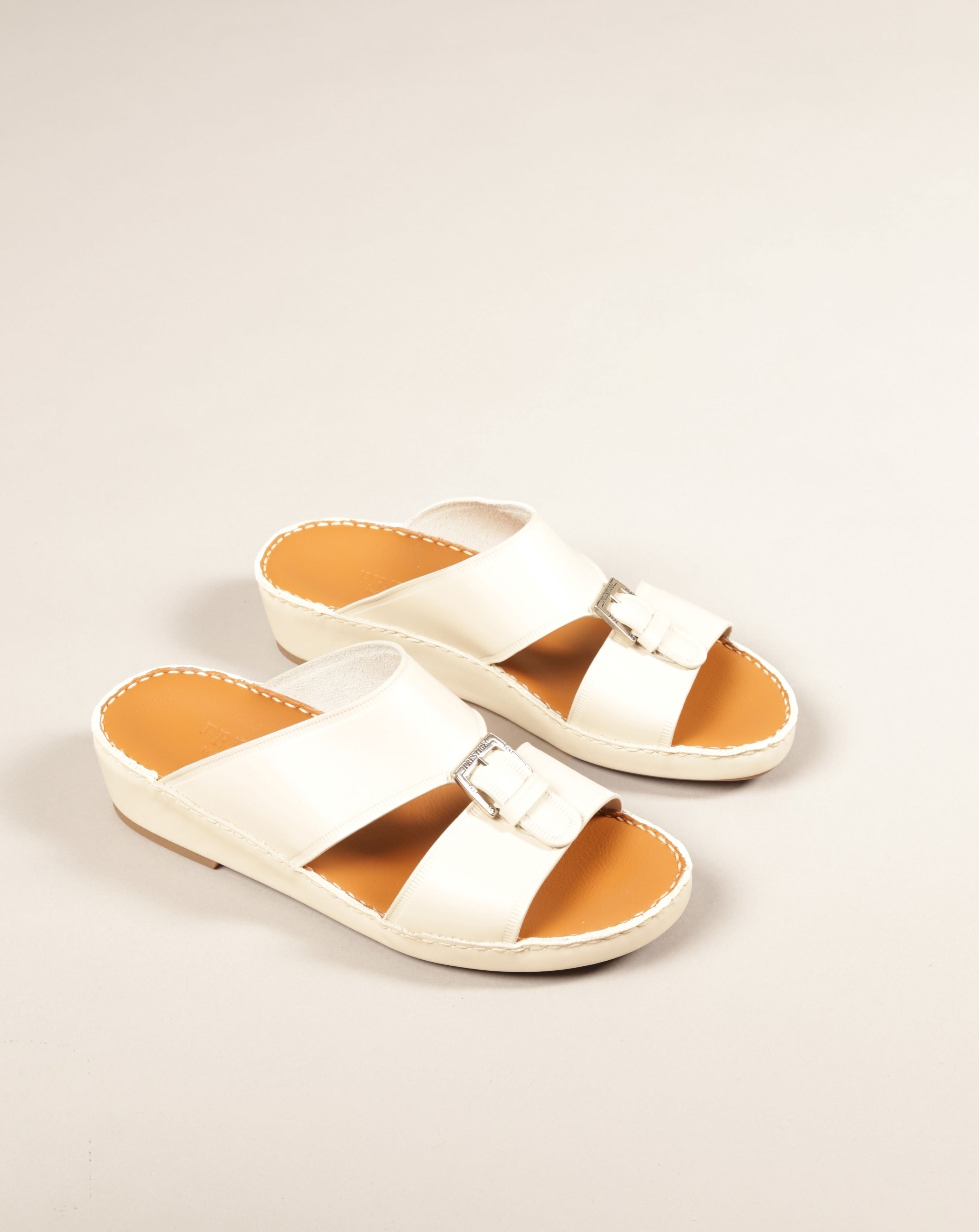 Novo Calf Model 493 White