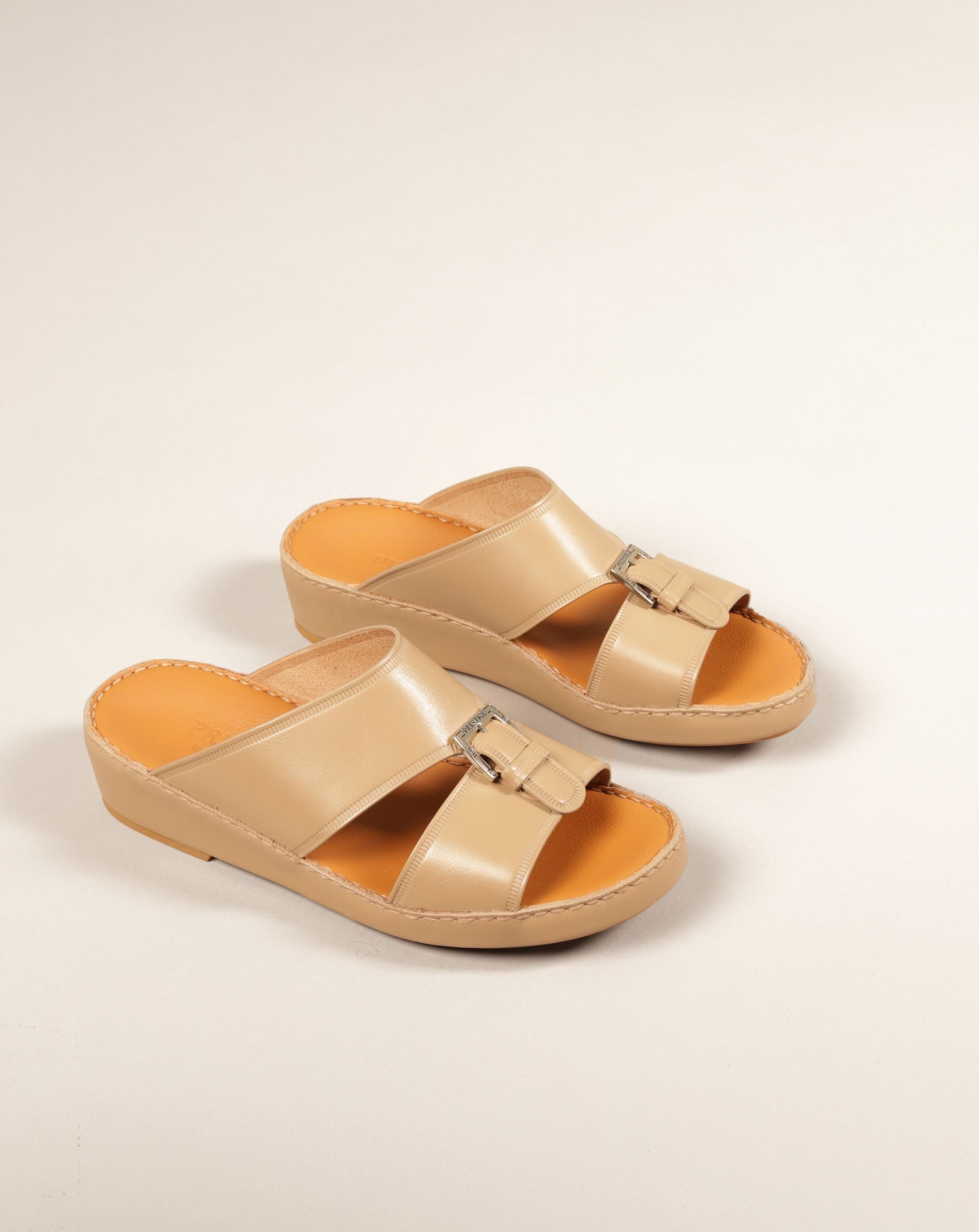 Novo Calf Model 493 Sharon Beige