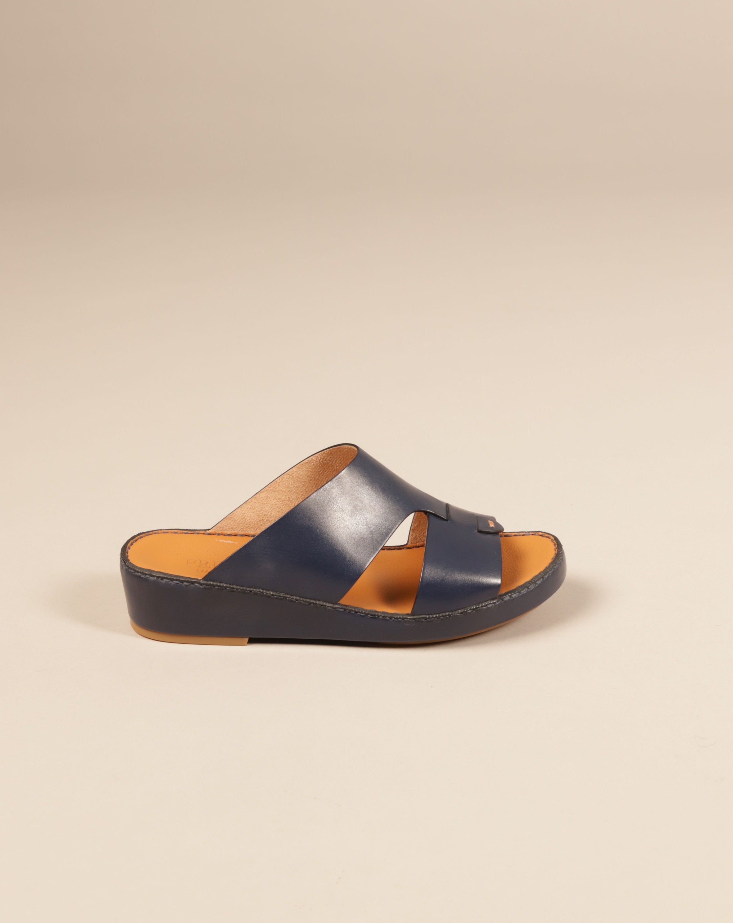Heritage NC Model 4167 Blue