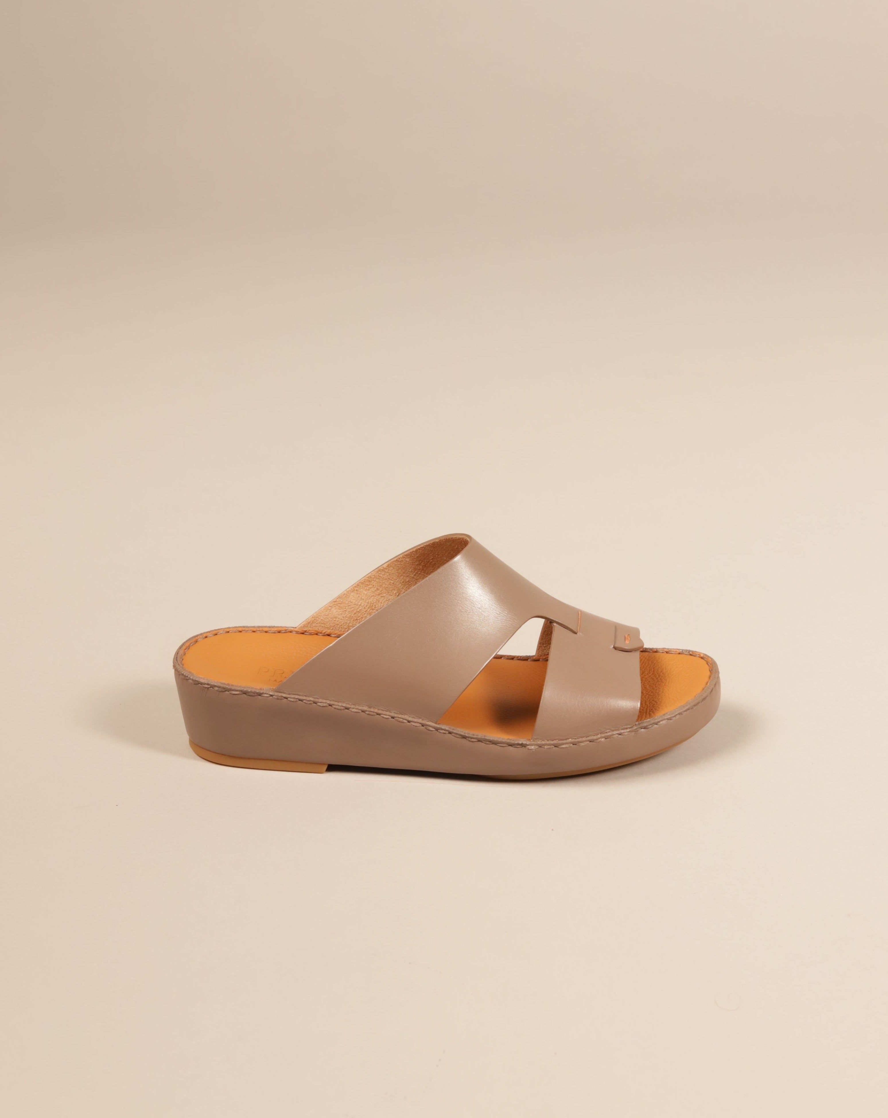 Heritage NC Model 4167 Taupe
