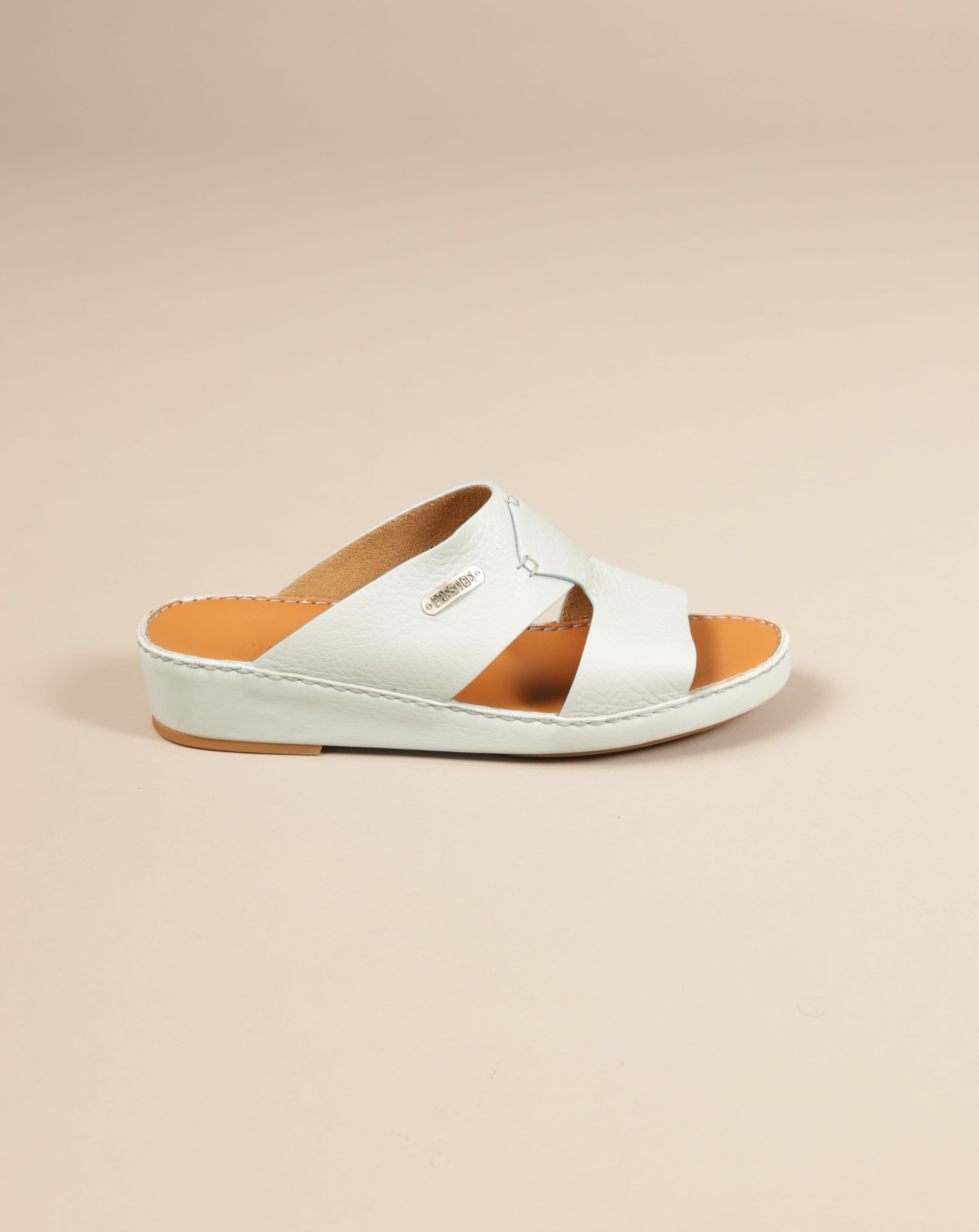 Trotter Model 190 Light Blue